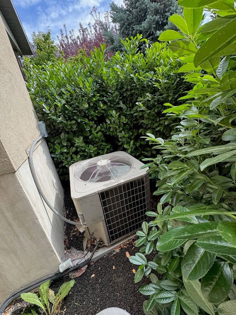 Battling Nature for Efficient AC Repair image
