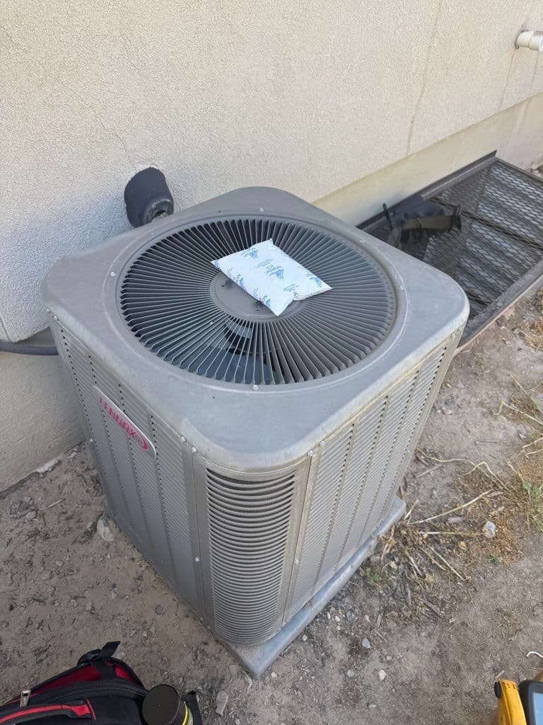 AC Transformation in Saratoga Springs image