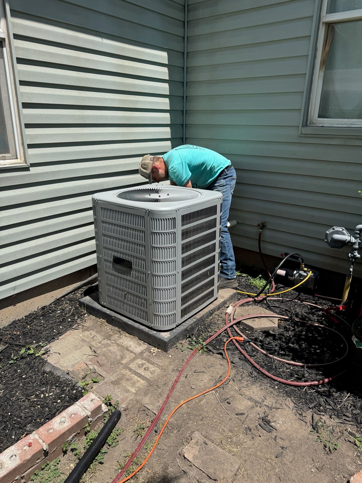 Reliable A/C Installation in Salt Lake City image