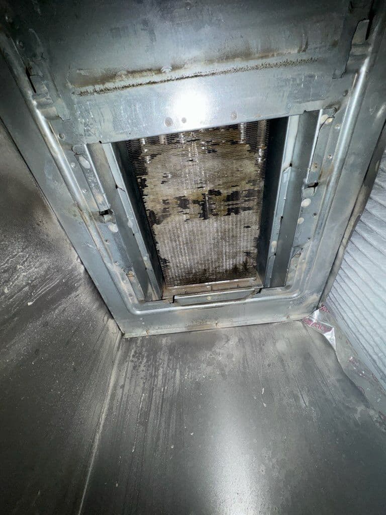 Gallery photos for Boost Your Home Efficiency with Clean Coils: Image #1