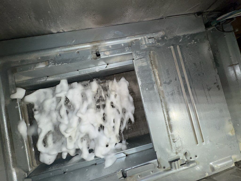 Gallery photos for Boost Your Home Efficiency with Clean Coils: Image #2
