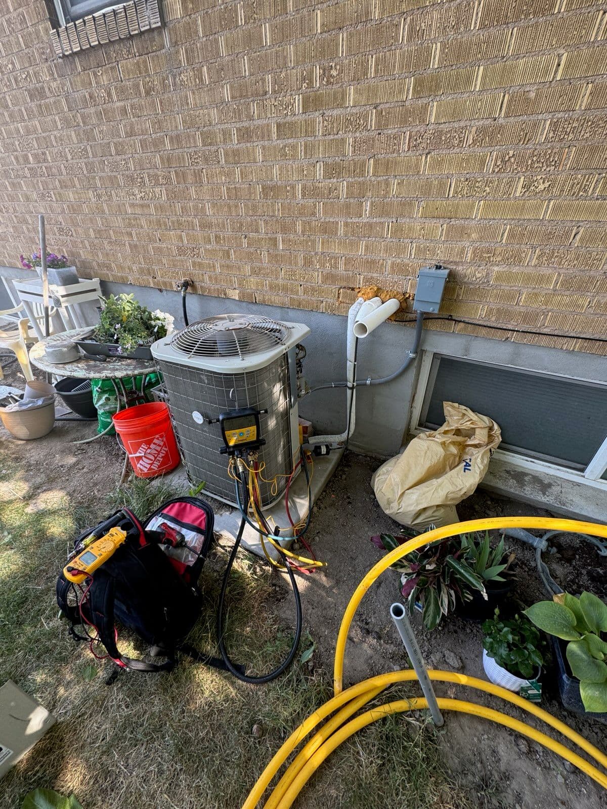 Project Swift HVAC Repair for Ultimate Comfort image