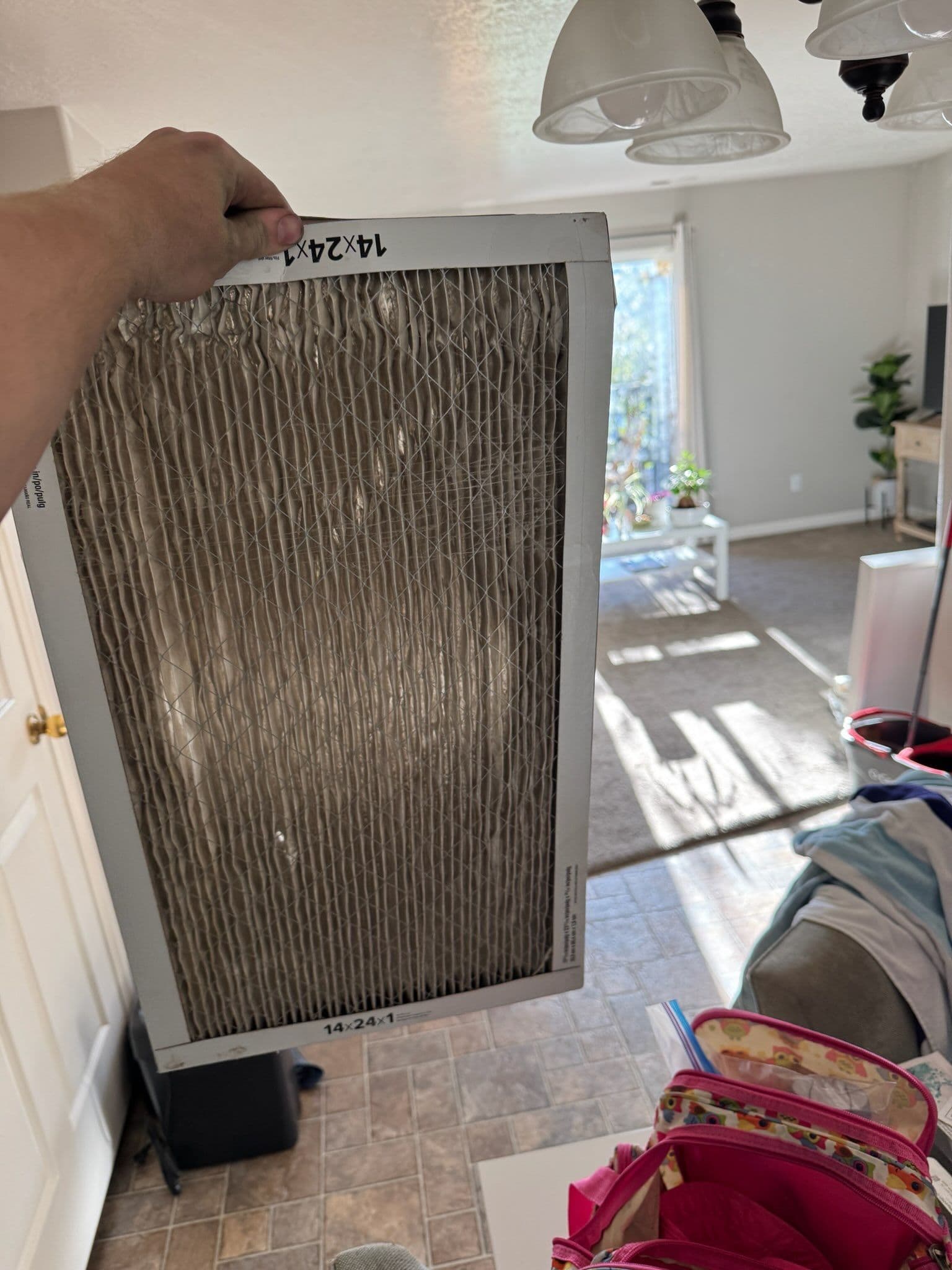 Essential HVAC Maintenance for Clean Air image