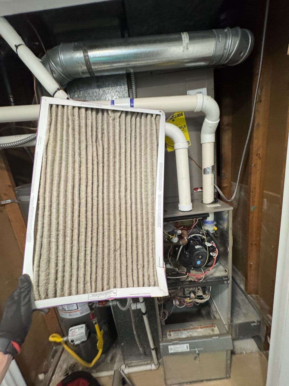 Project Keep Your A/C Running Smoothly this Summer image