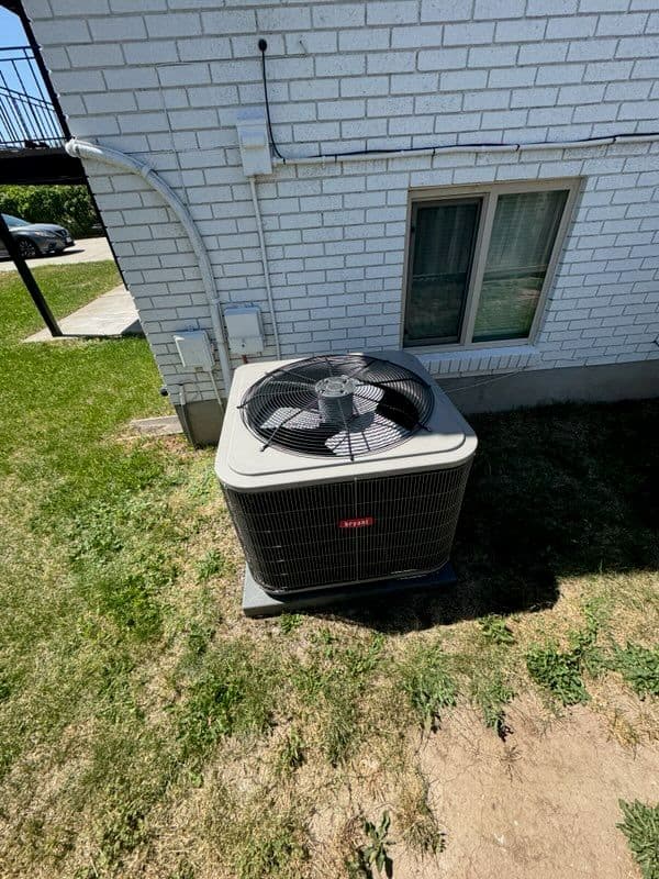 Gallery photos for Keep Your A/C Running Smoothly this Summer: Image #1