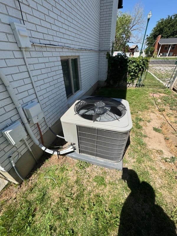 Gallery photos for Keep Your A/C Running Smoothly this Summer: Image #2