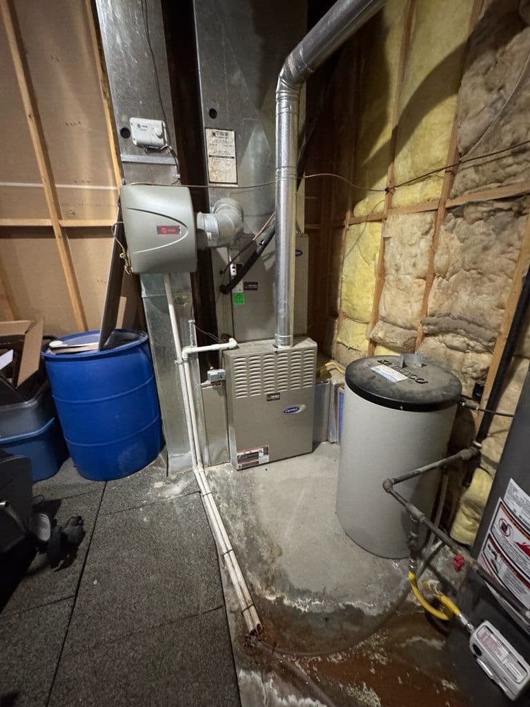 Gallery photos for Avoid Costly Repairs with Our Quick Blower Wheel Fix: Image #3