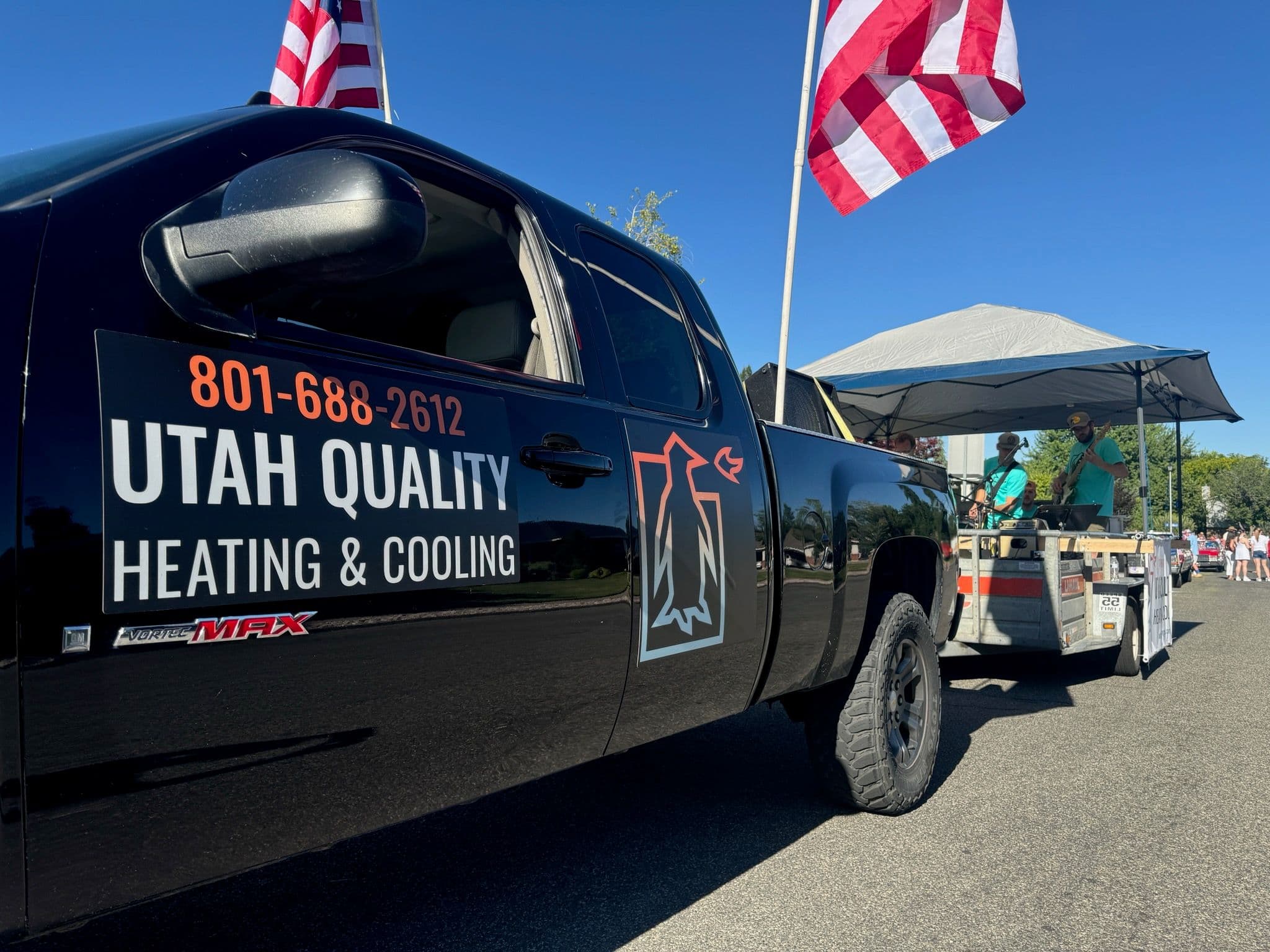 Project Celebrate Independence Day with Comfort and Quality image