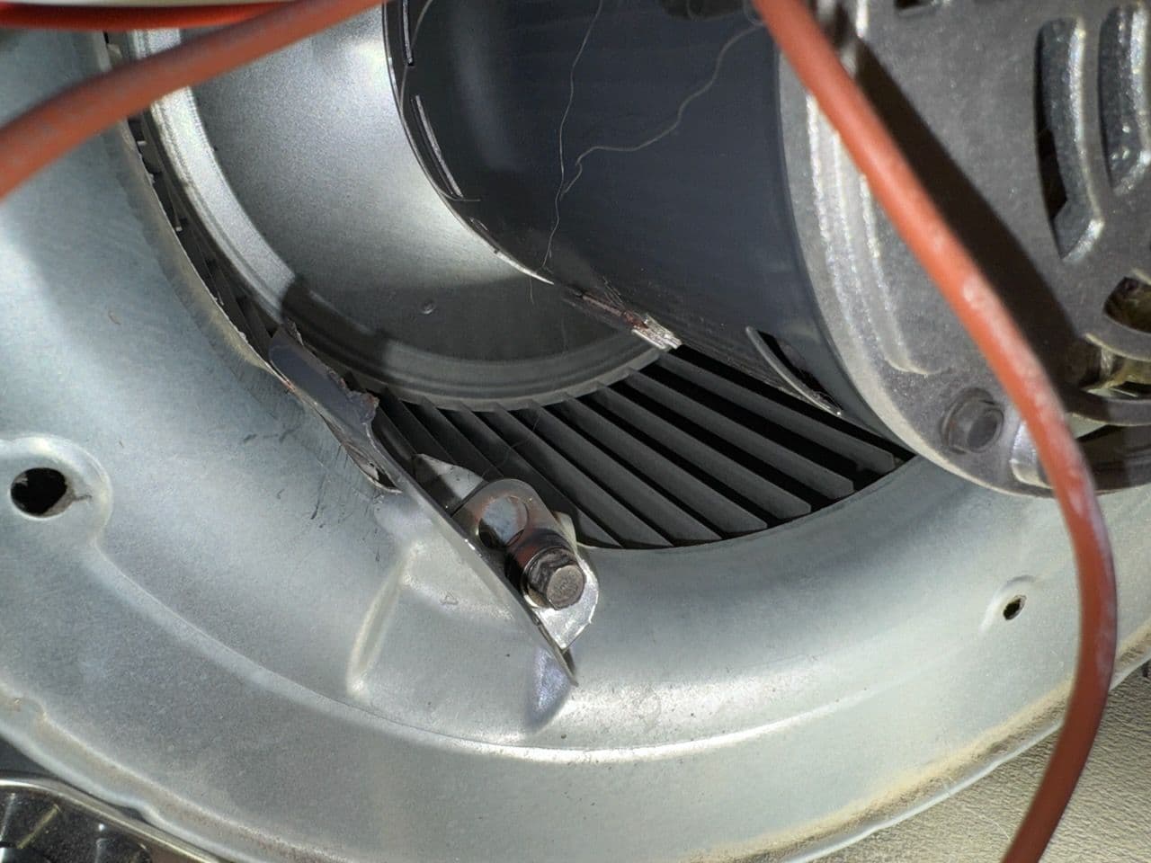 Swift Heating Repair Service in Highland Utah image