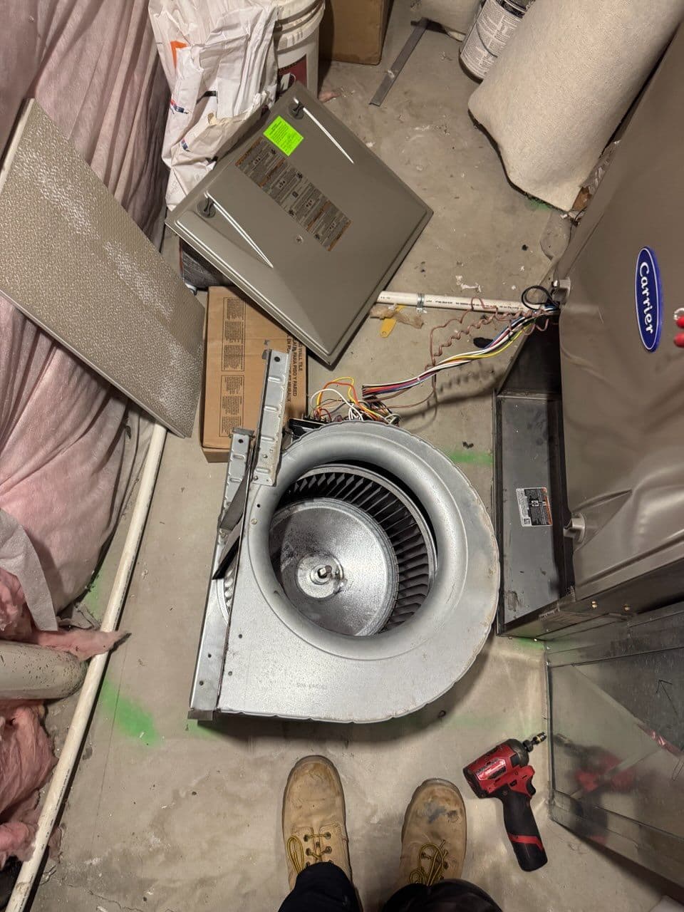 Gallery photos for Swift Heating Repair Service in Highland Utah: Image #1