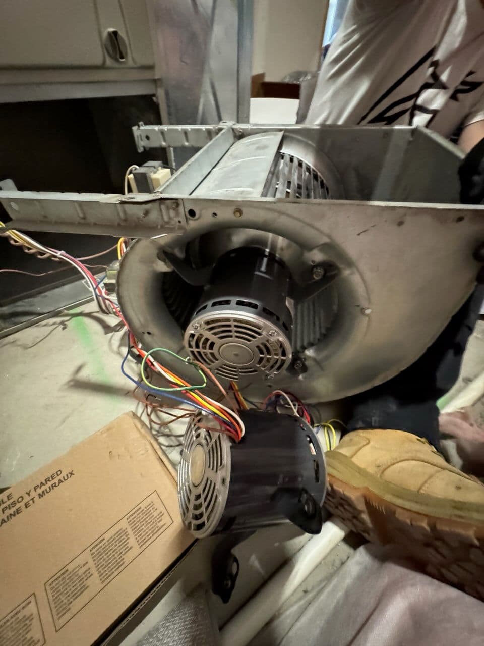 Gallery photos for Swift Heating Repair Service in Highland Utah: Image #2