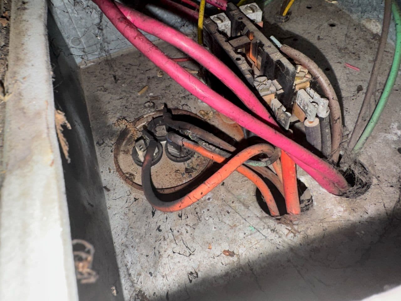 Upgrade Your A/C for Safety and Comfort image