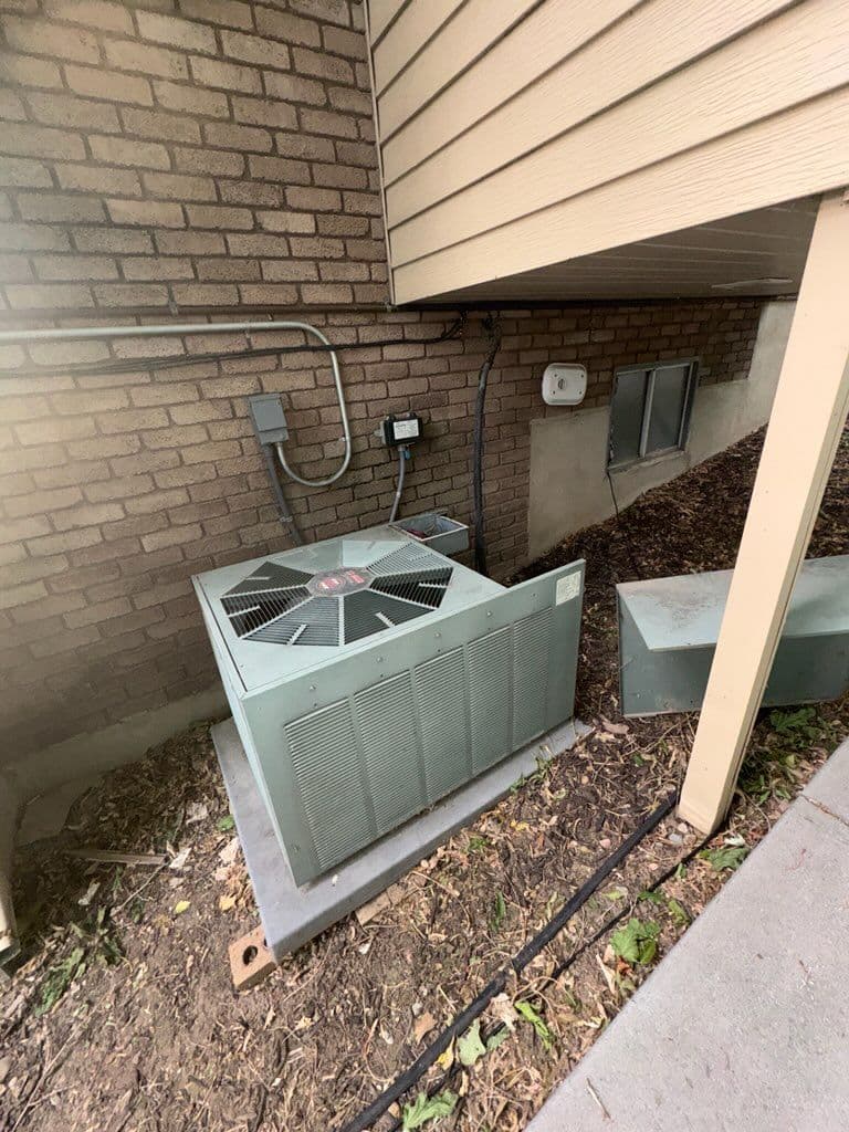 Gallery photos for Upgrade Your A/C for Safety and Comfort: Image #2