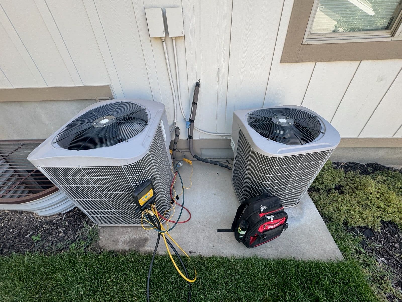 Expert A/C Repairs for Reliable Cooling Comfort image