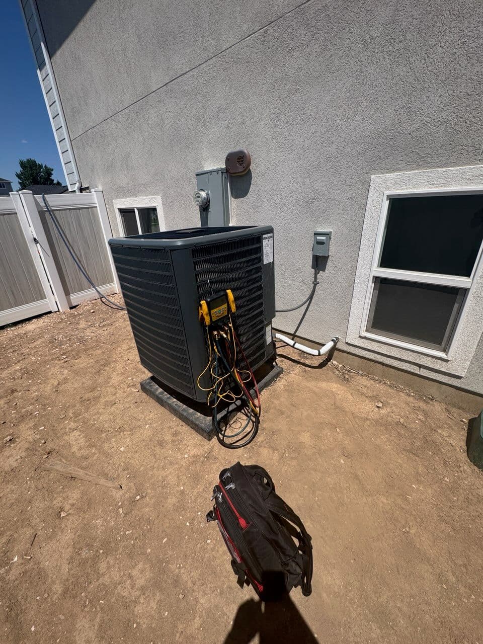 Ensure Your A/C Stays Cool This Summer image