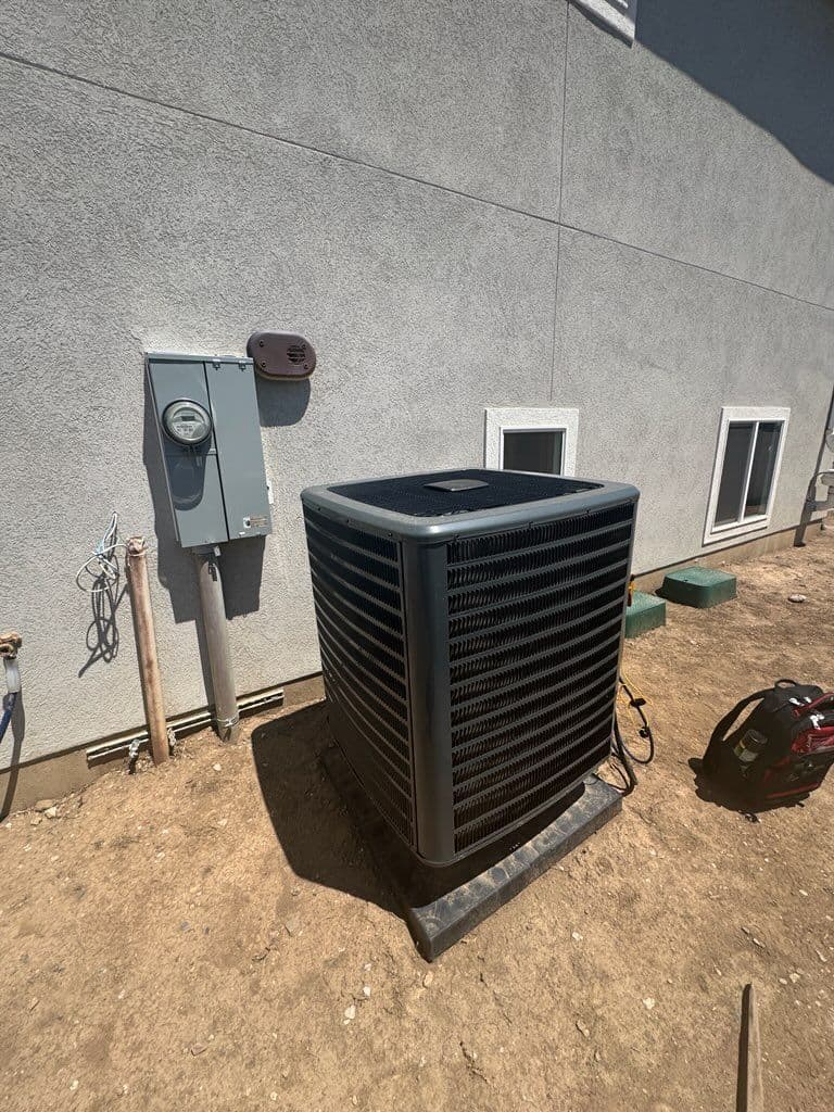Gallery photos for Ensure Your A/C Stays Cool This Summer: Image #1