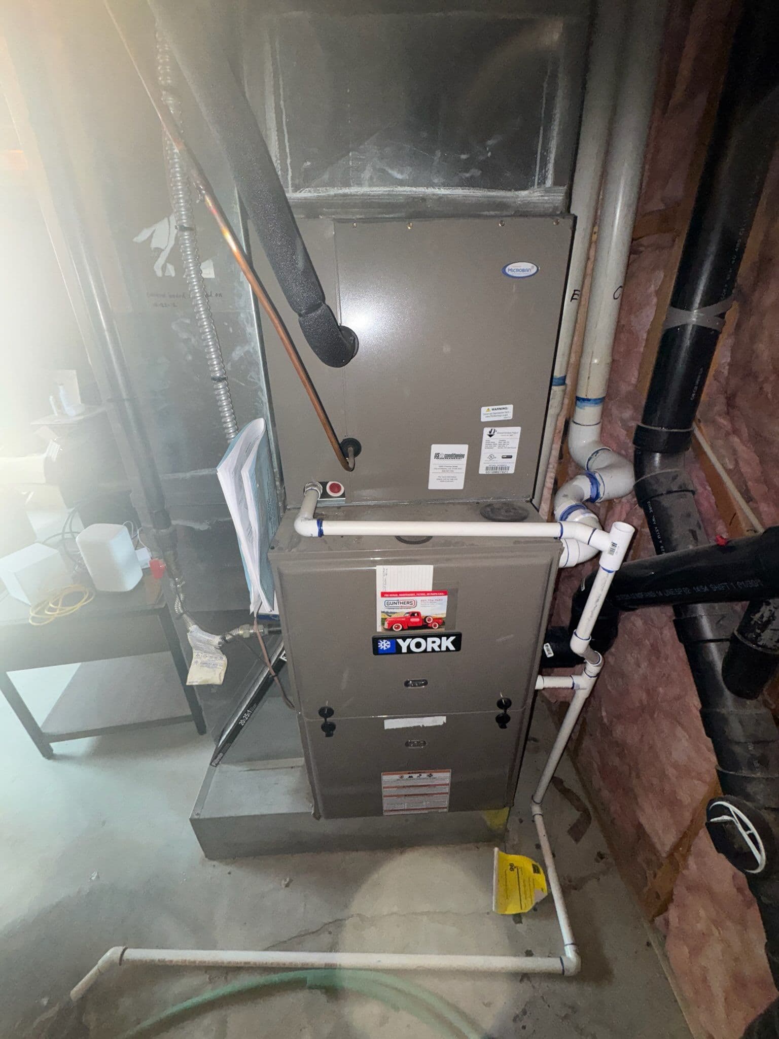 Utah Quality HVAC Keeps Cedar Hills Comfortable image