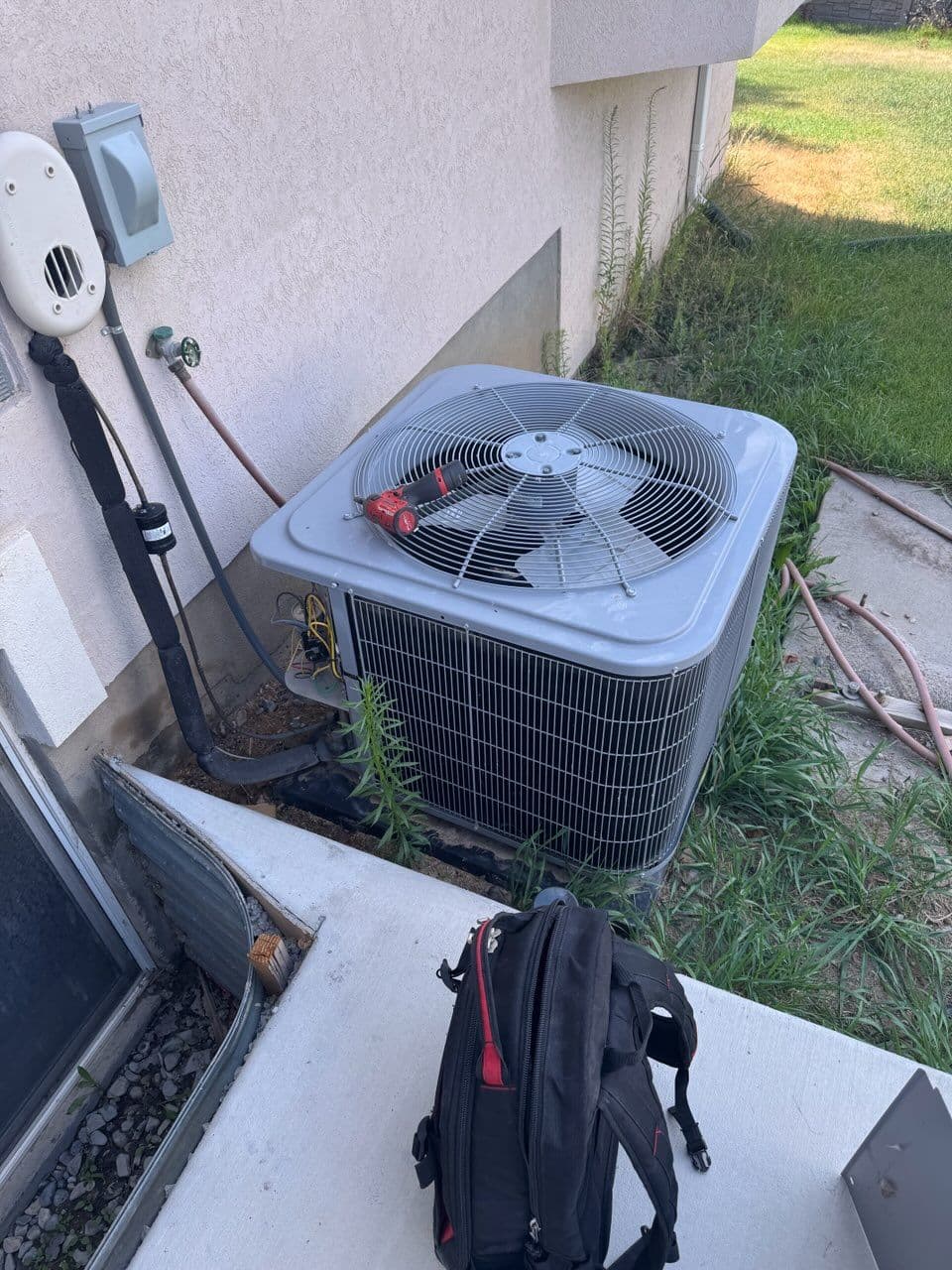 Gallery photos for Utah Quality HVAC Keeps Cedar Hills Comfortable: Image #1