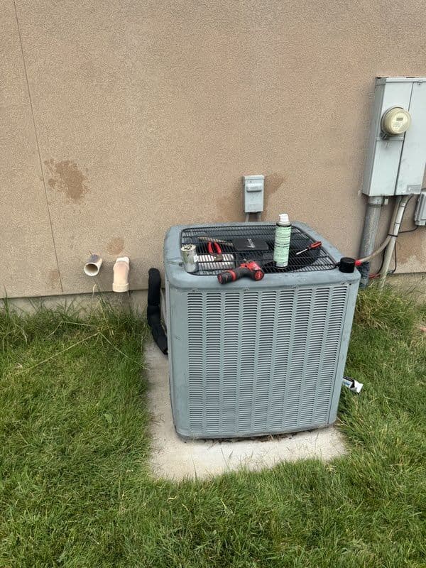 Expert A/C Repair Services Keep Highland Cool image