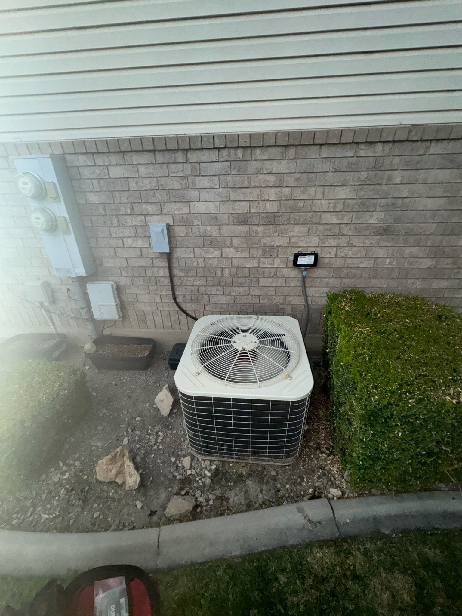 Reviving a 1998 A/C Unit in Pleasant Grove image