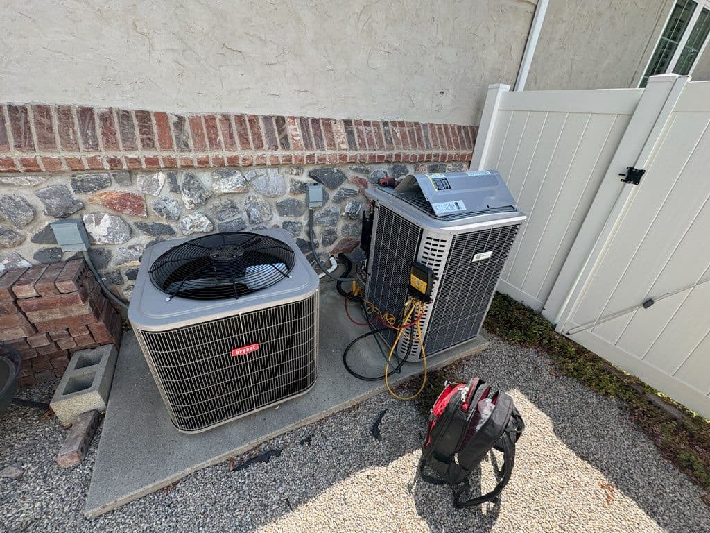 Gallery photos for Expert Chemical Wash Ensures Top Performance: Image #1
