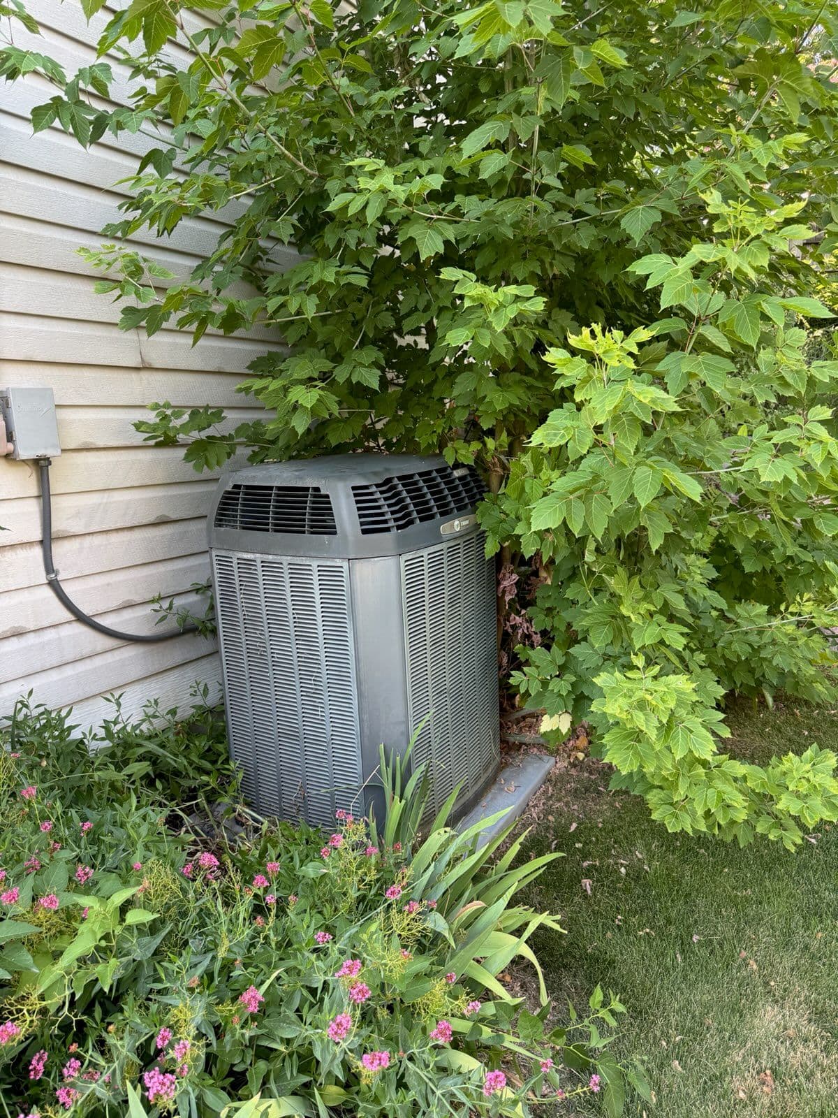A/C Repair in Murray Restores Cool Comfort image
