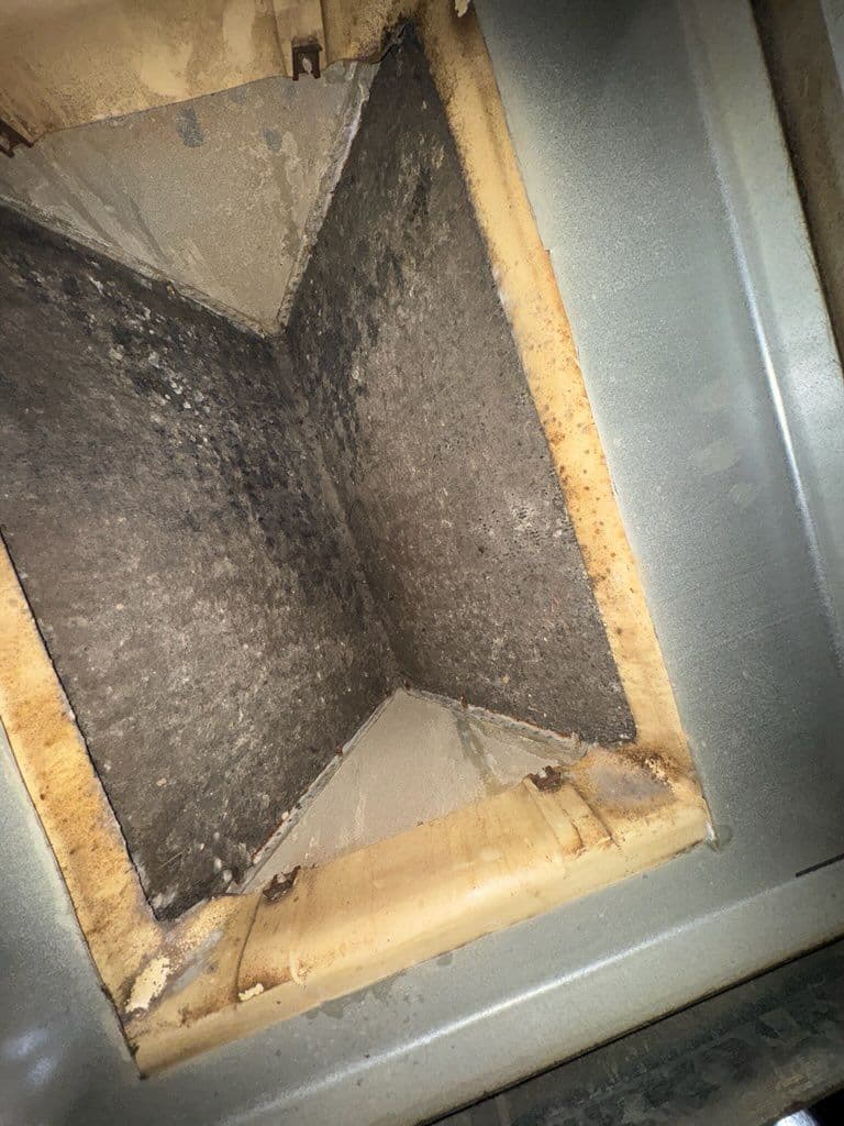 Project Essential Air Duct Cleaning in American Fork image