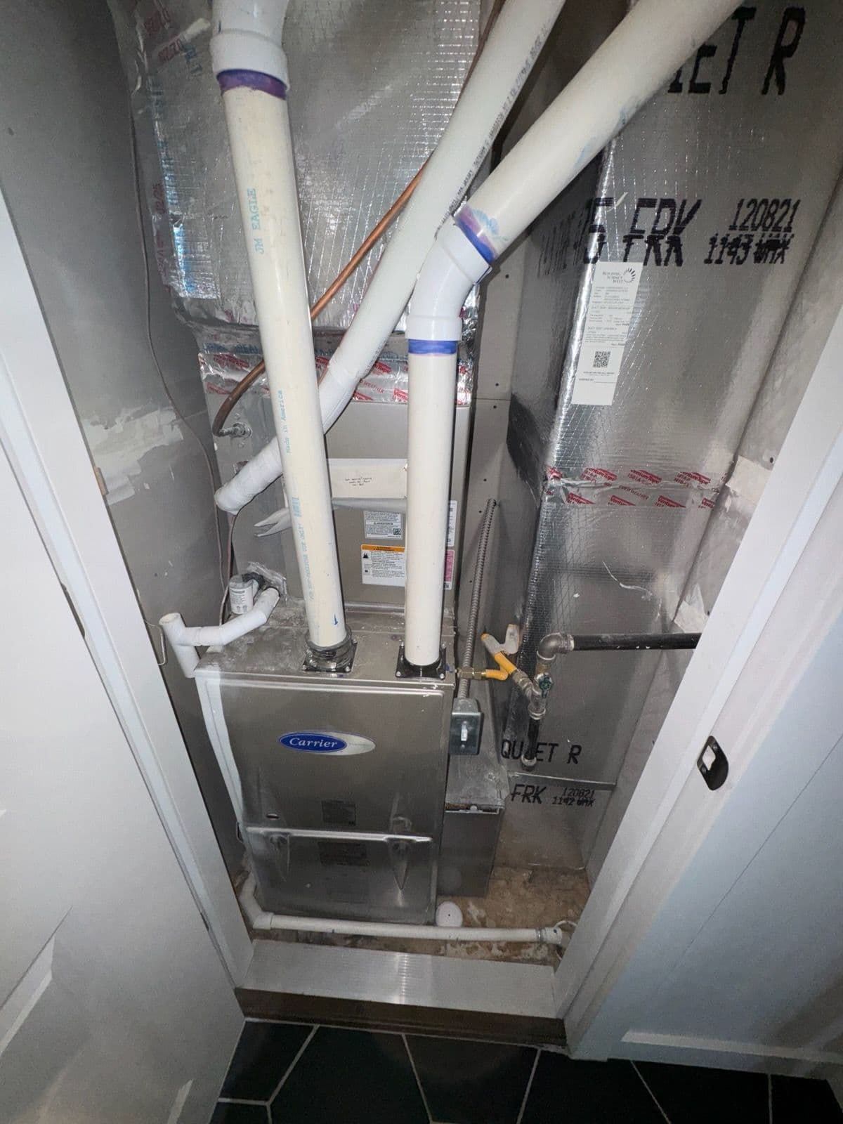 Gallery photos for Utah Quality Heating - Trusted HVAC Experts: Image #1