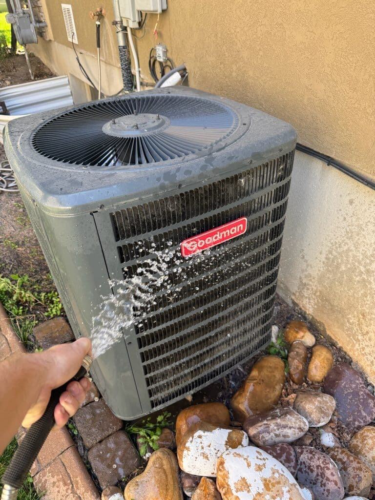 Efficient Goodman A/C Repair in Cedar Hills image