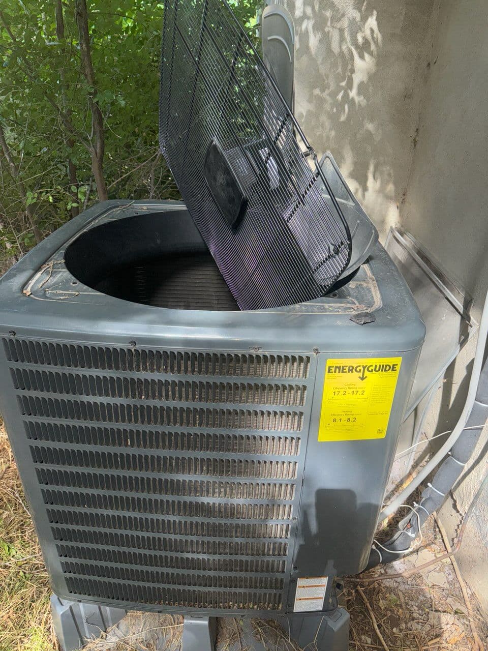 Restoring Cool Comfort with Expert A/C Repair image