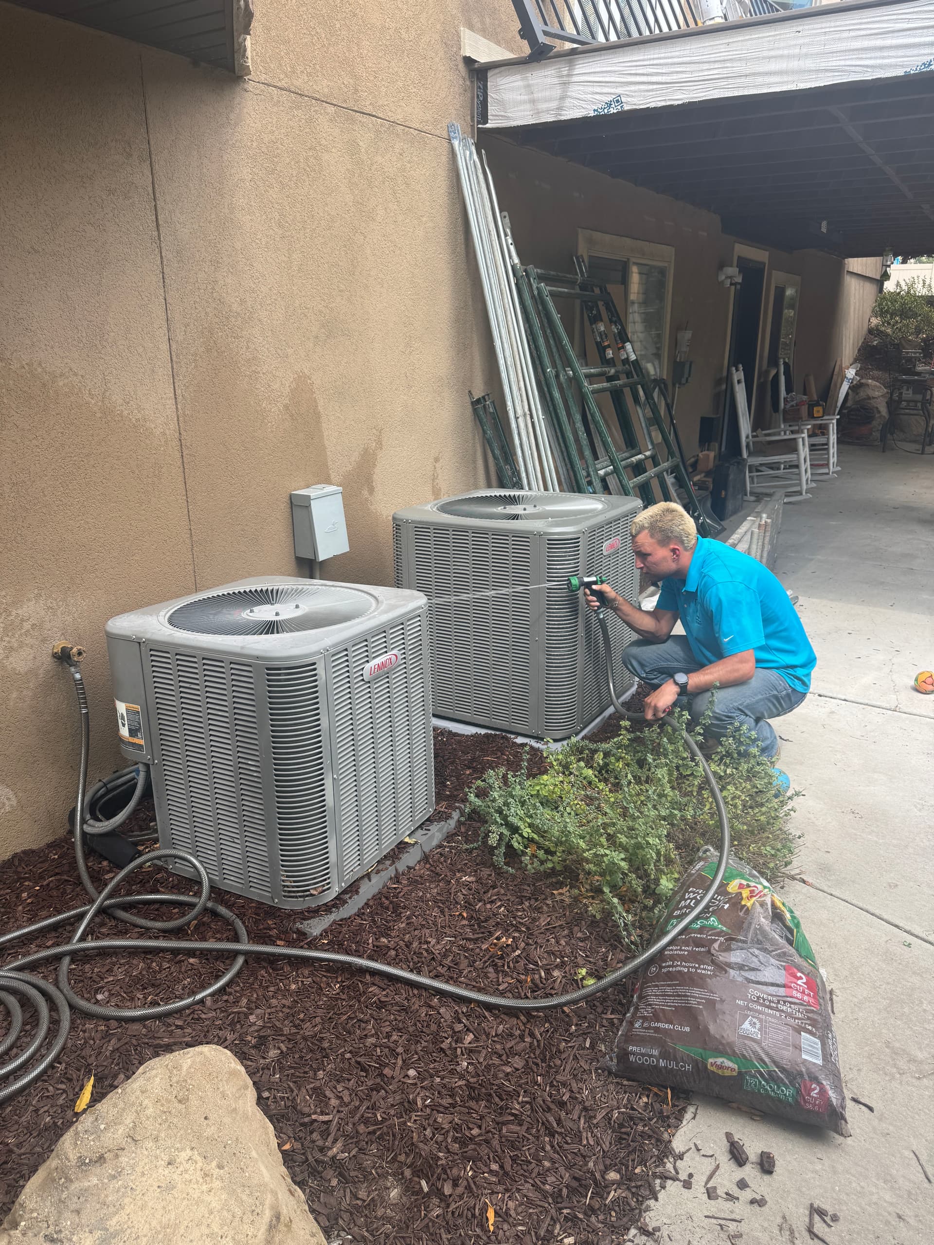 AC Repair and Tune-Up Service in American Fork image