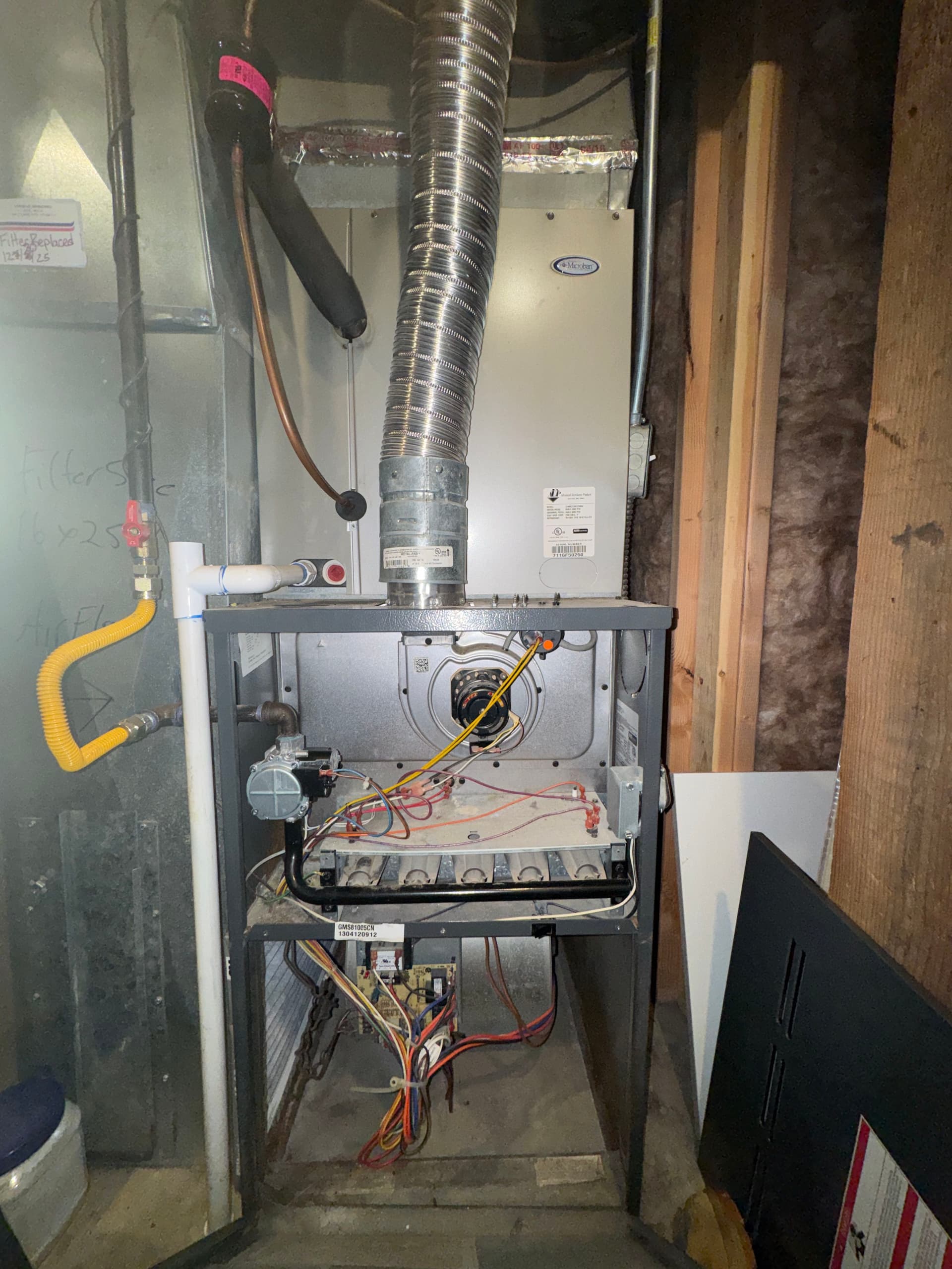 Furnace Repair in Highland image