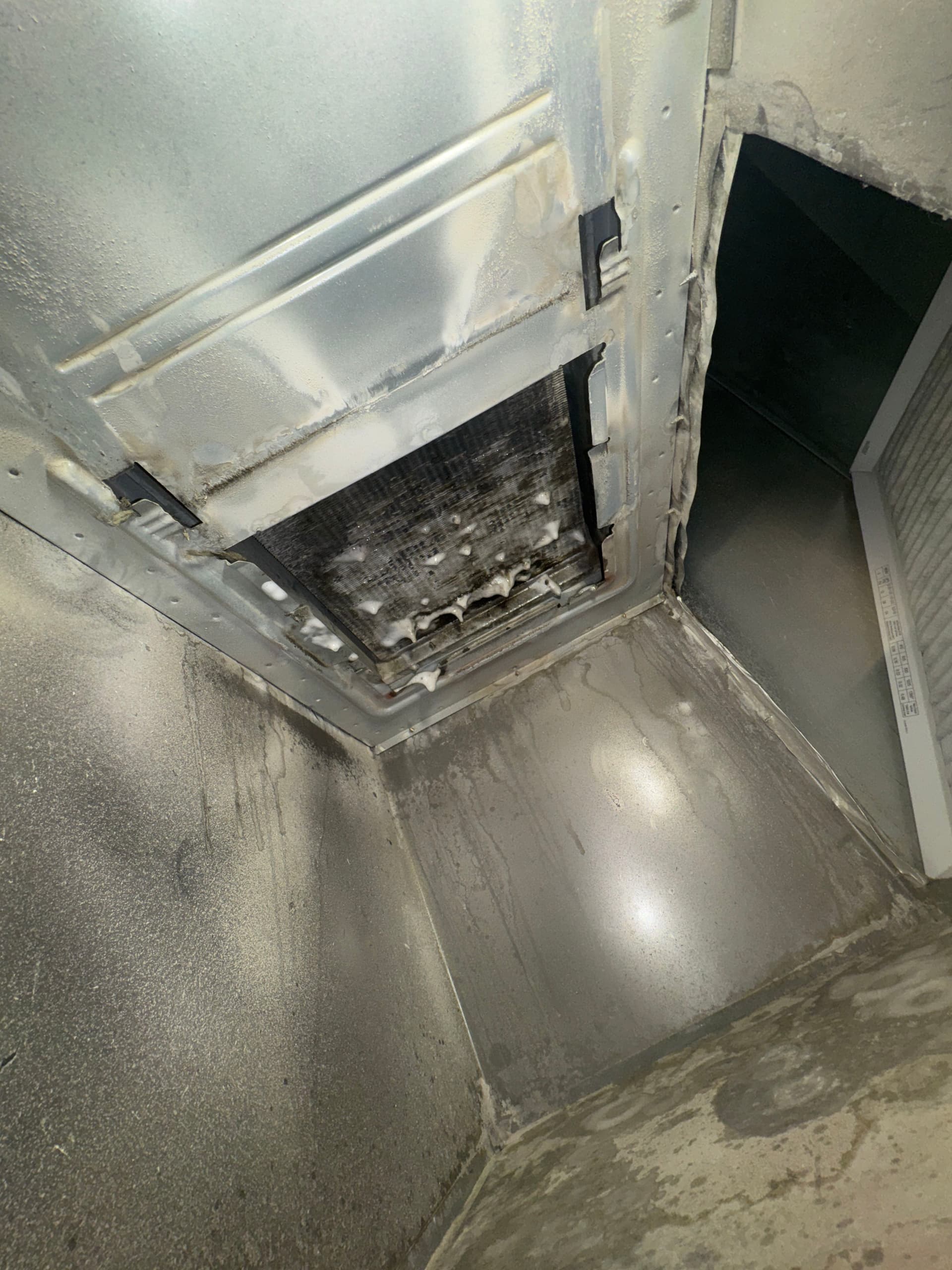 Gallery photos for A/C Repair in American Fork That Actually Fixed the Problem: Image #1
