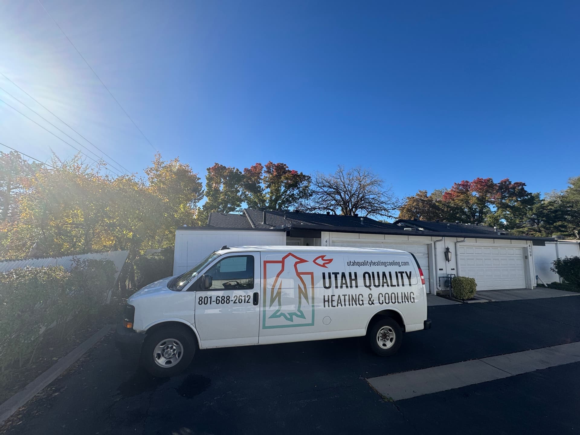 Expert Furnace Repair in American Fork image