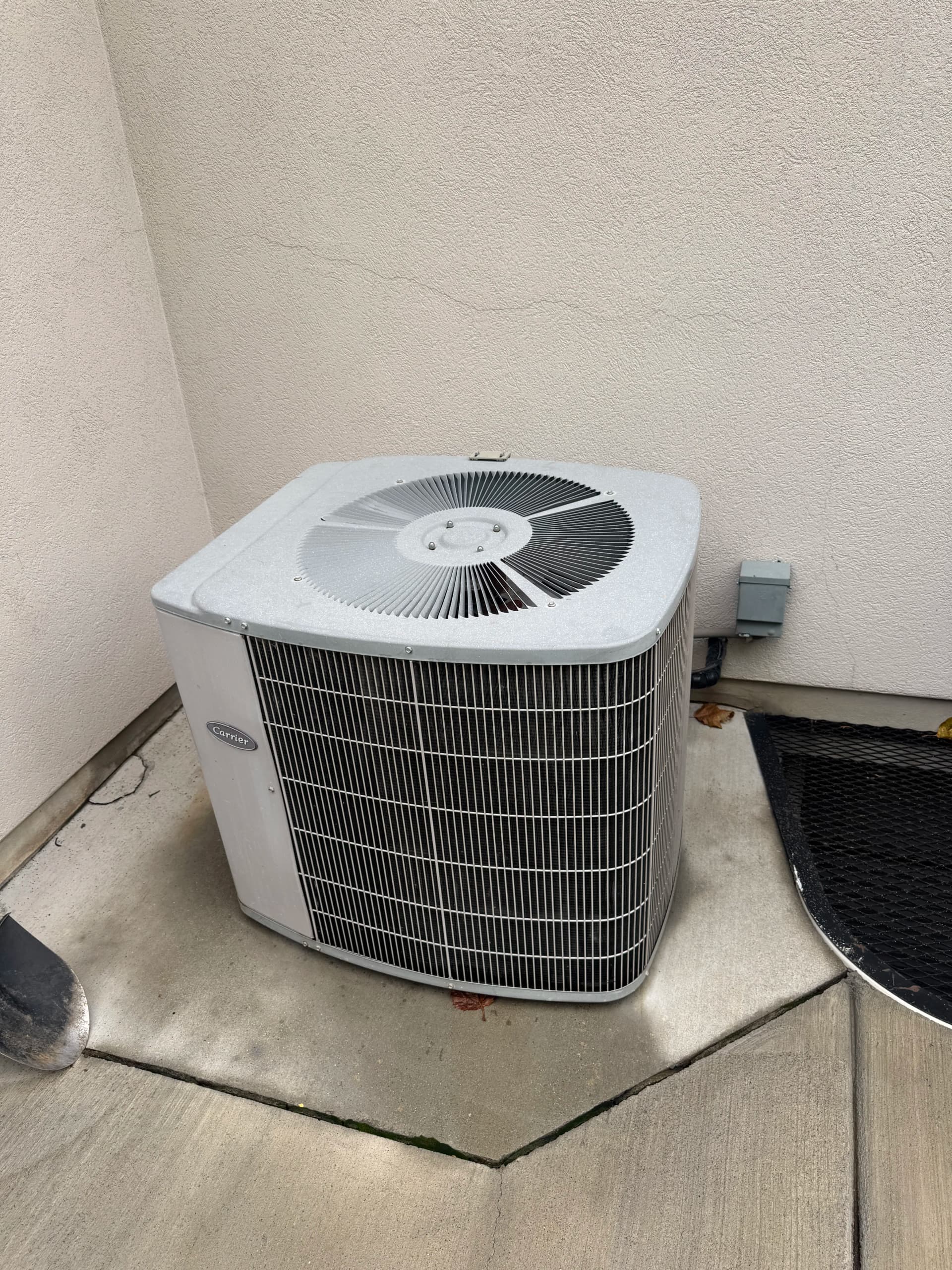 Gallery photos for Signs Your HVAC System in Lindon Needs Replacing: Image #1