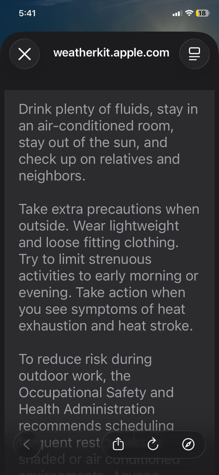 Gallery photos for Utah Heat Advisory - Your AC Needs to Be Ready: Image #3