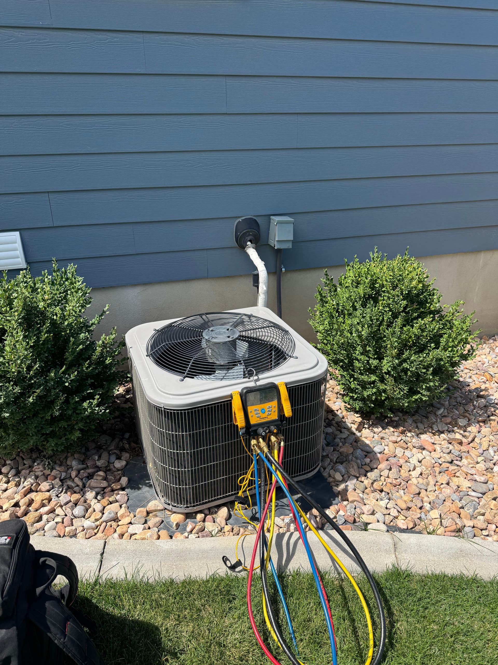 AC Repair in American Fork Turns Up a Hidden Safety Issue image