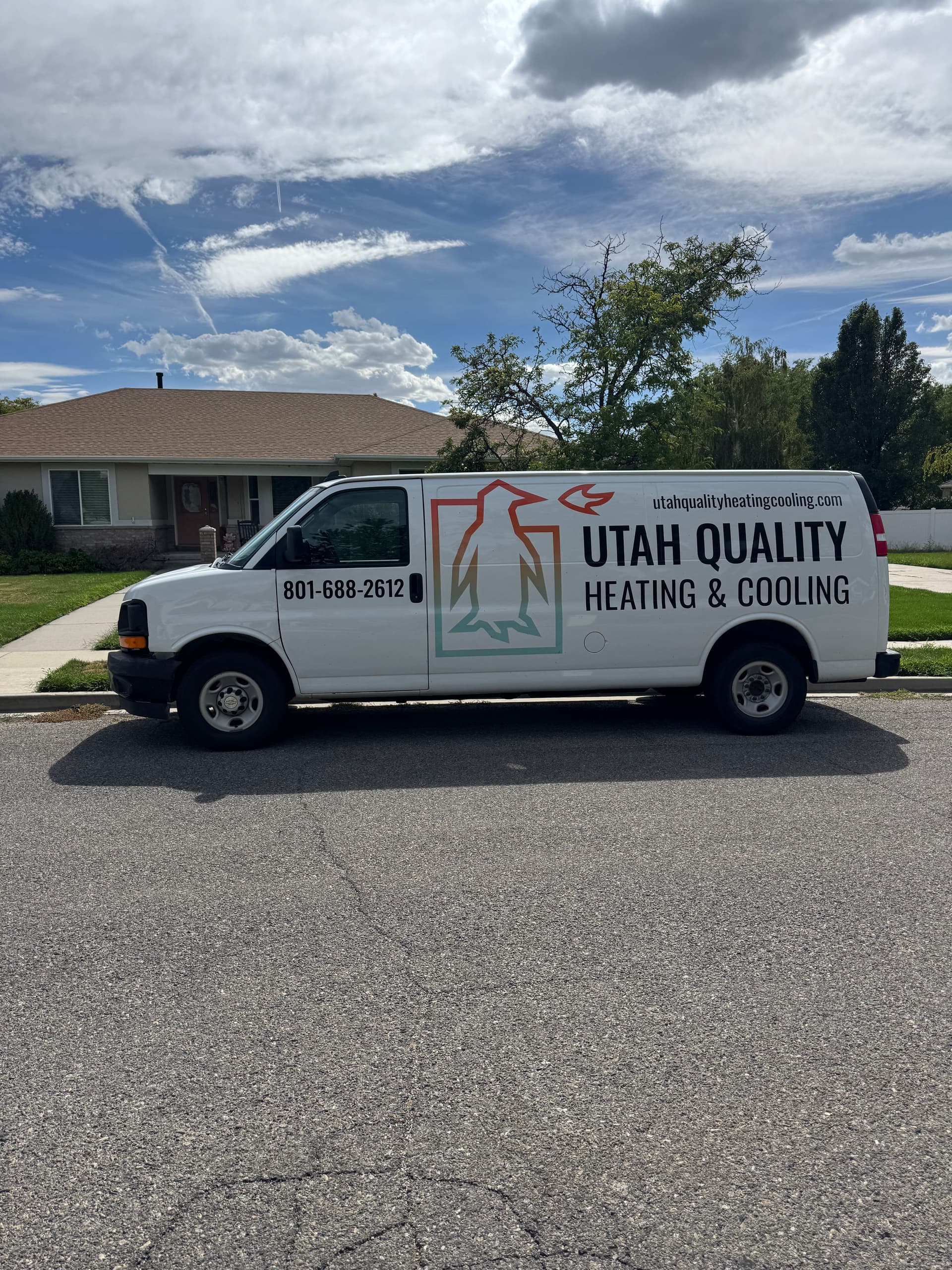 A/C Repair Done Right in Highland Utah image