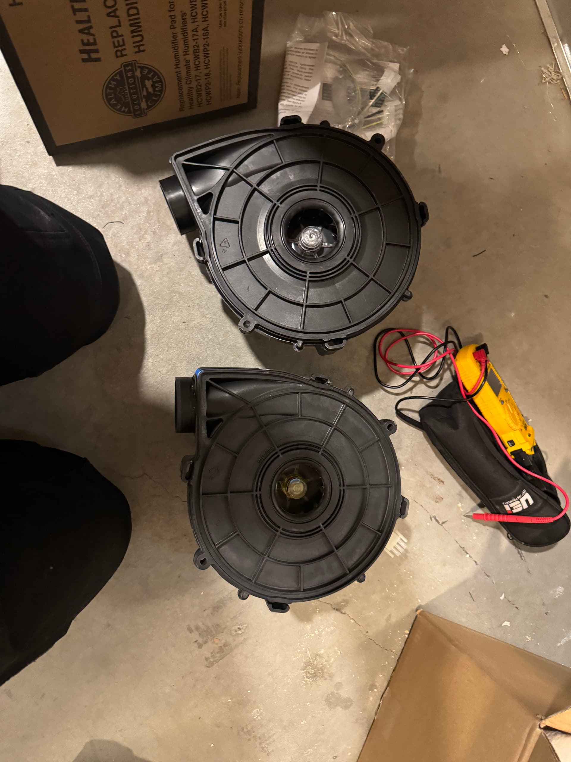 Gallery photos for Efficient Furnace Repair Enhances Comfort in Highland: Image #2