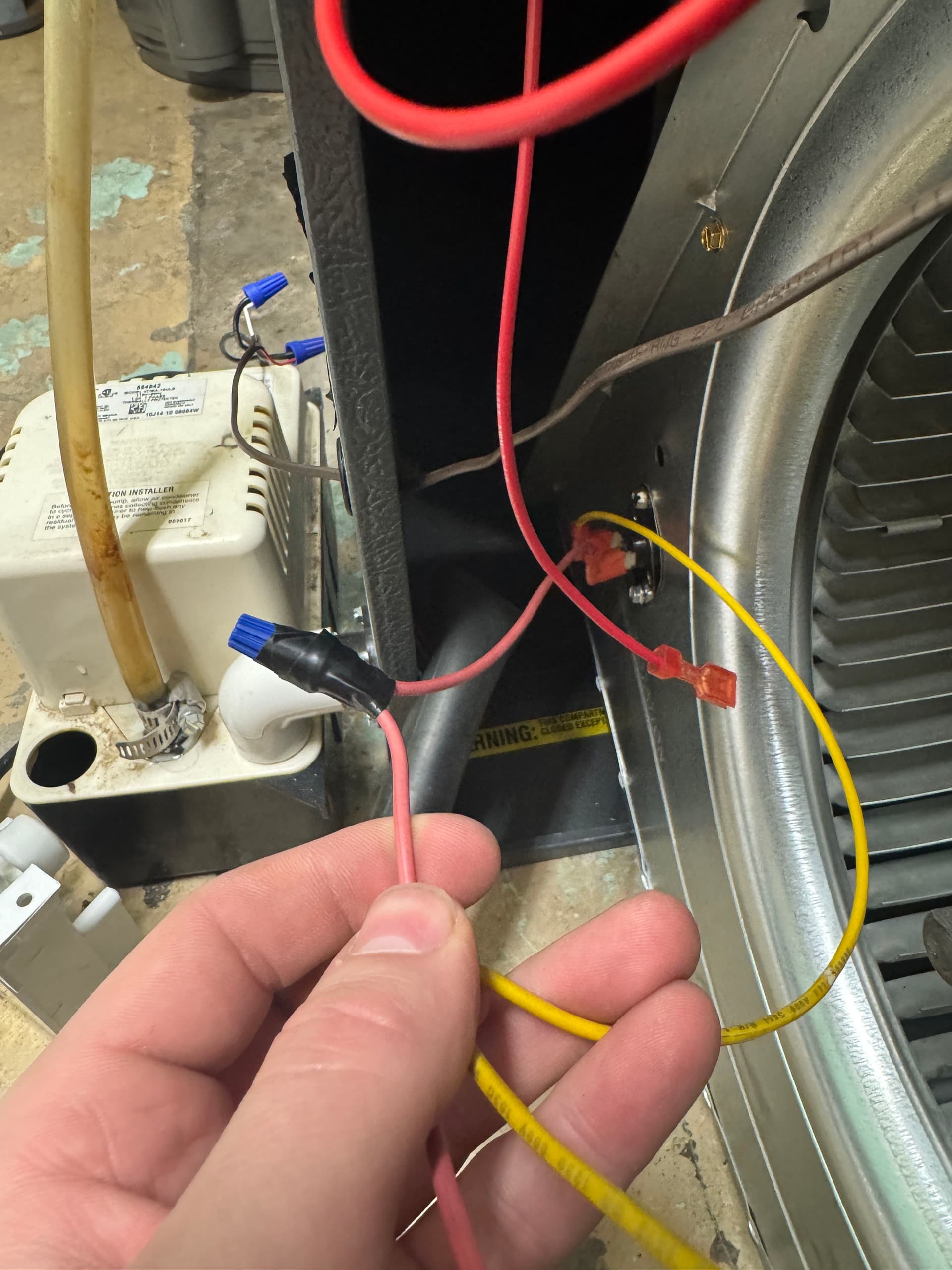 Gallery photos for Furnace Repair Makes Homes Cozy in American Fork: Image #1