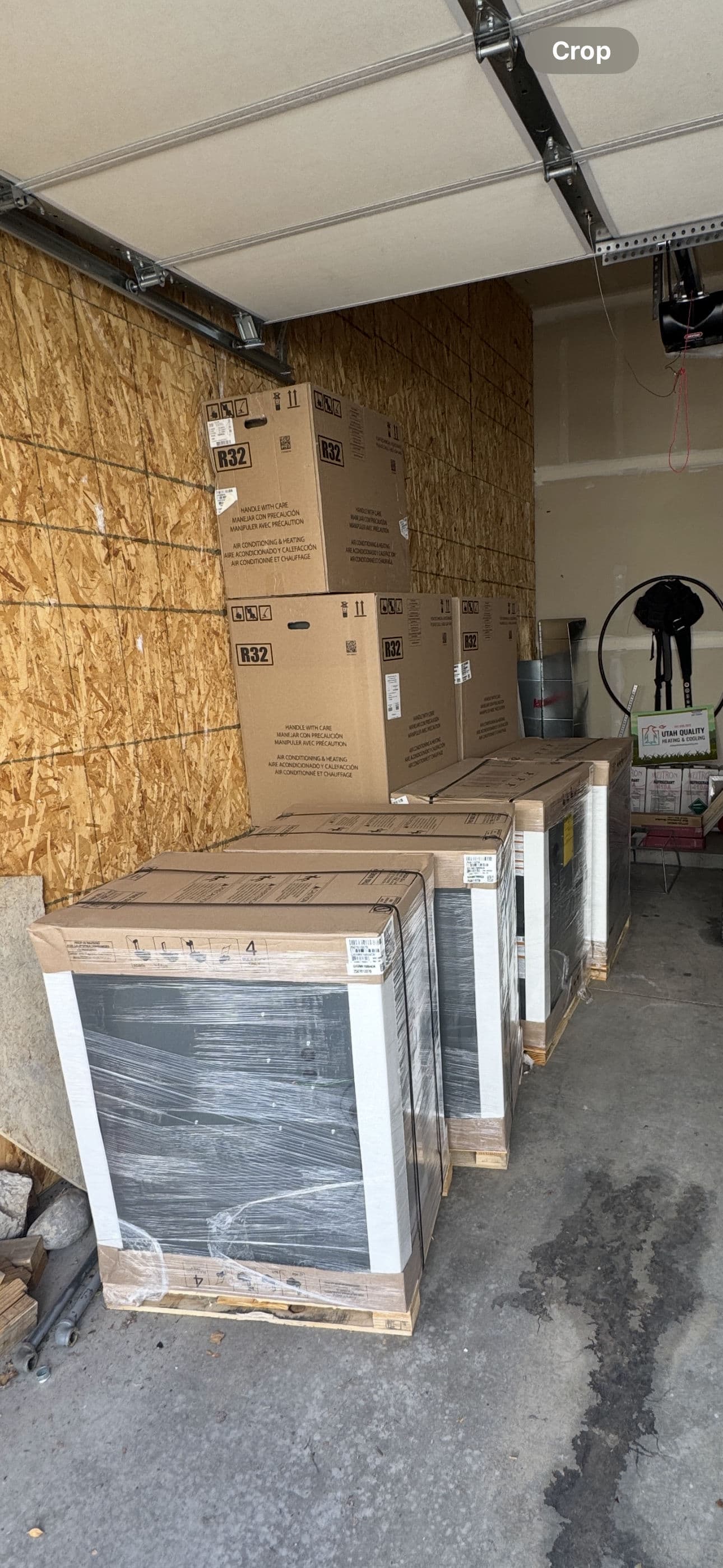 Grab Rebates with Our R32 Units image