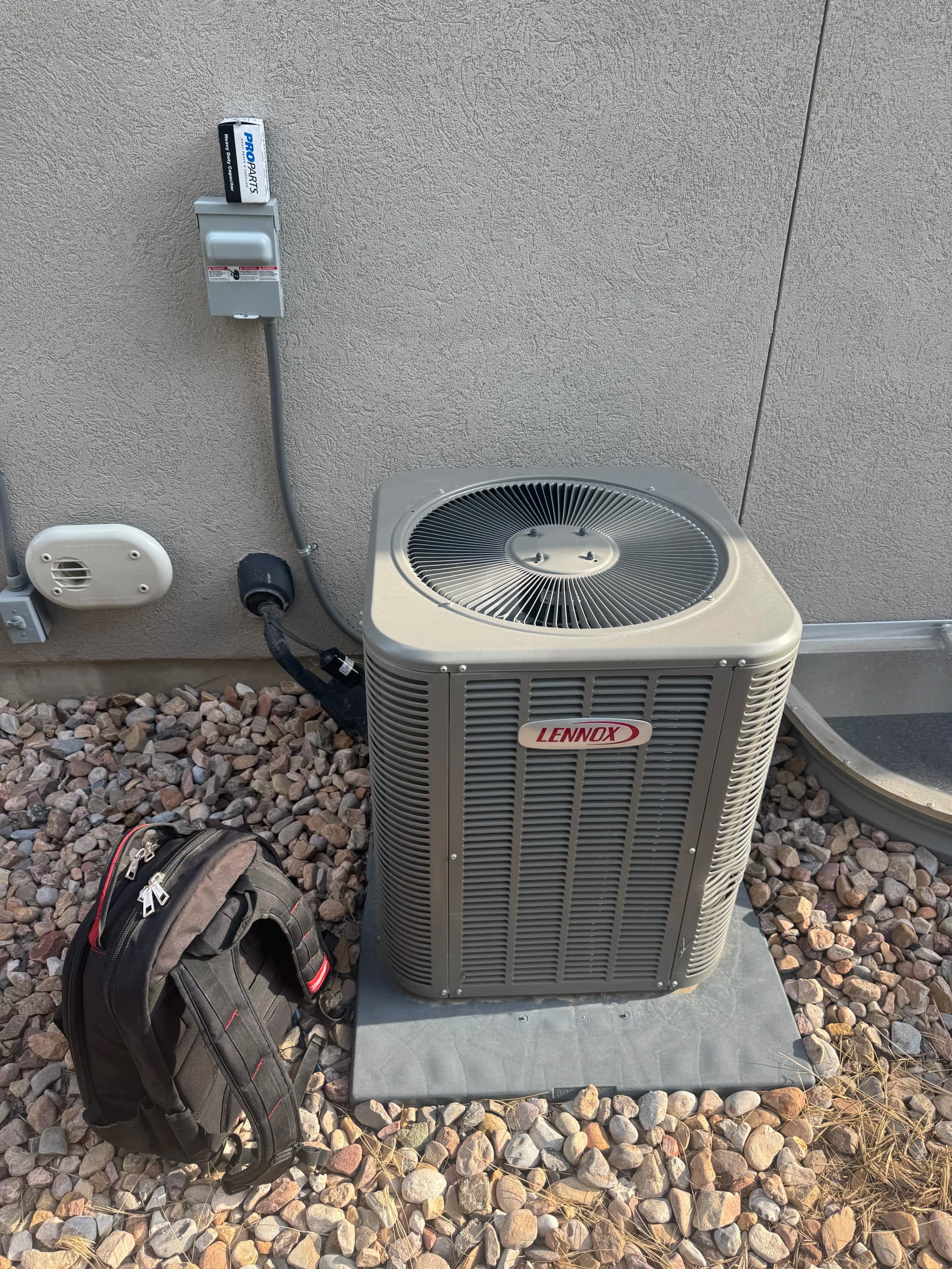 A/C Repair Done Right in Lehi image