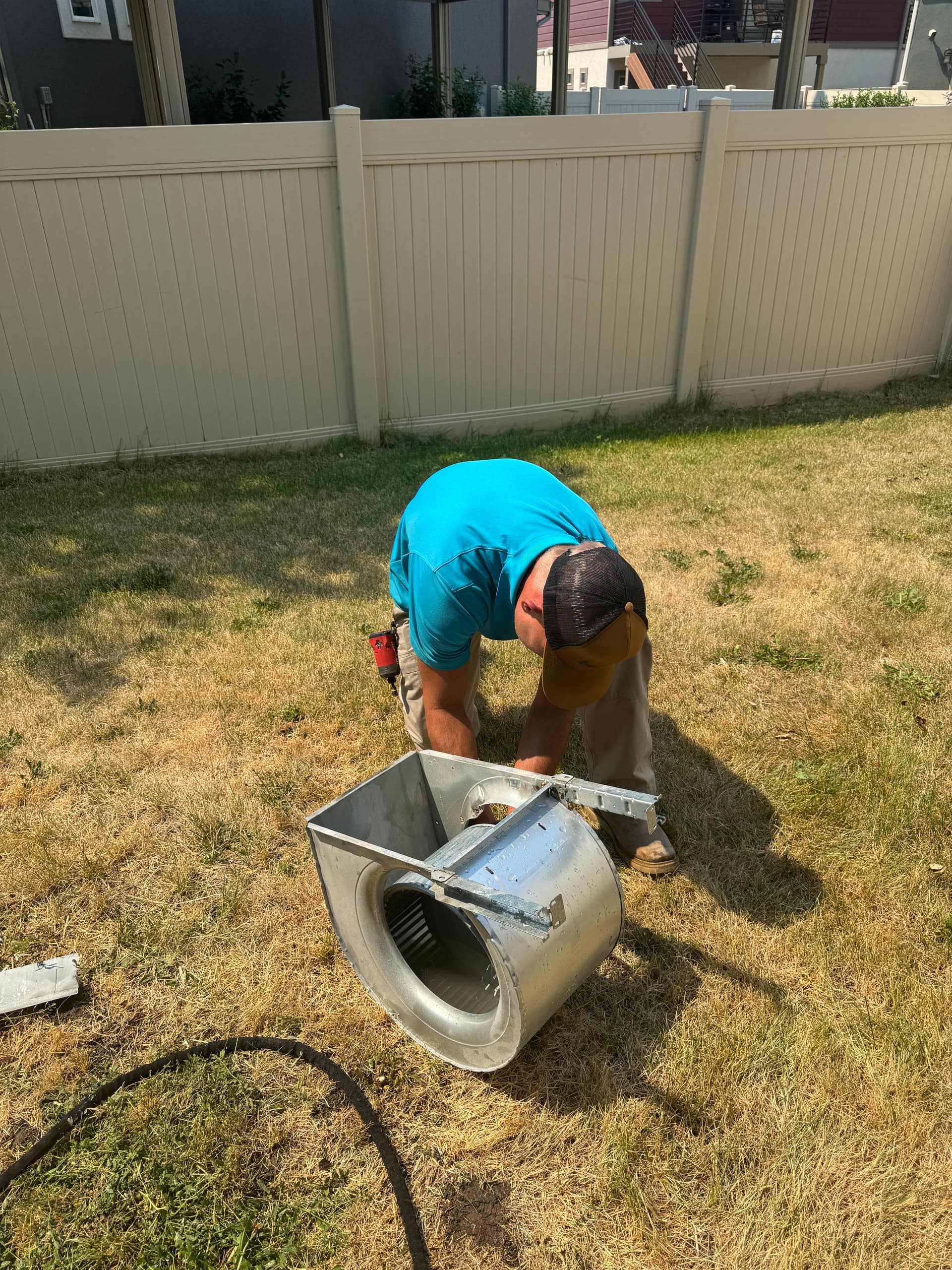 A/C Repair in American Fork That Actually Fixed the Problem image