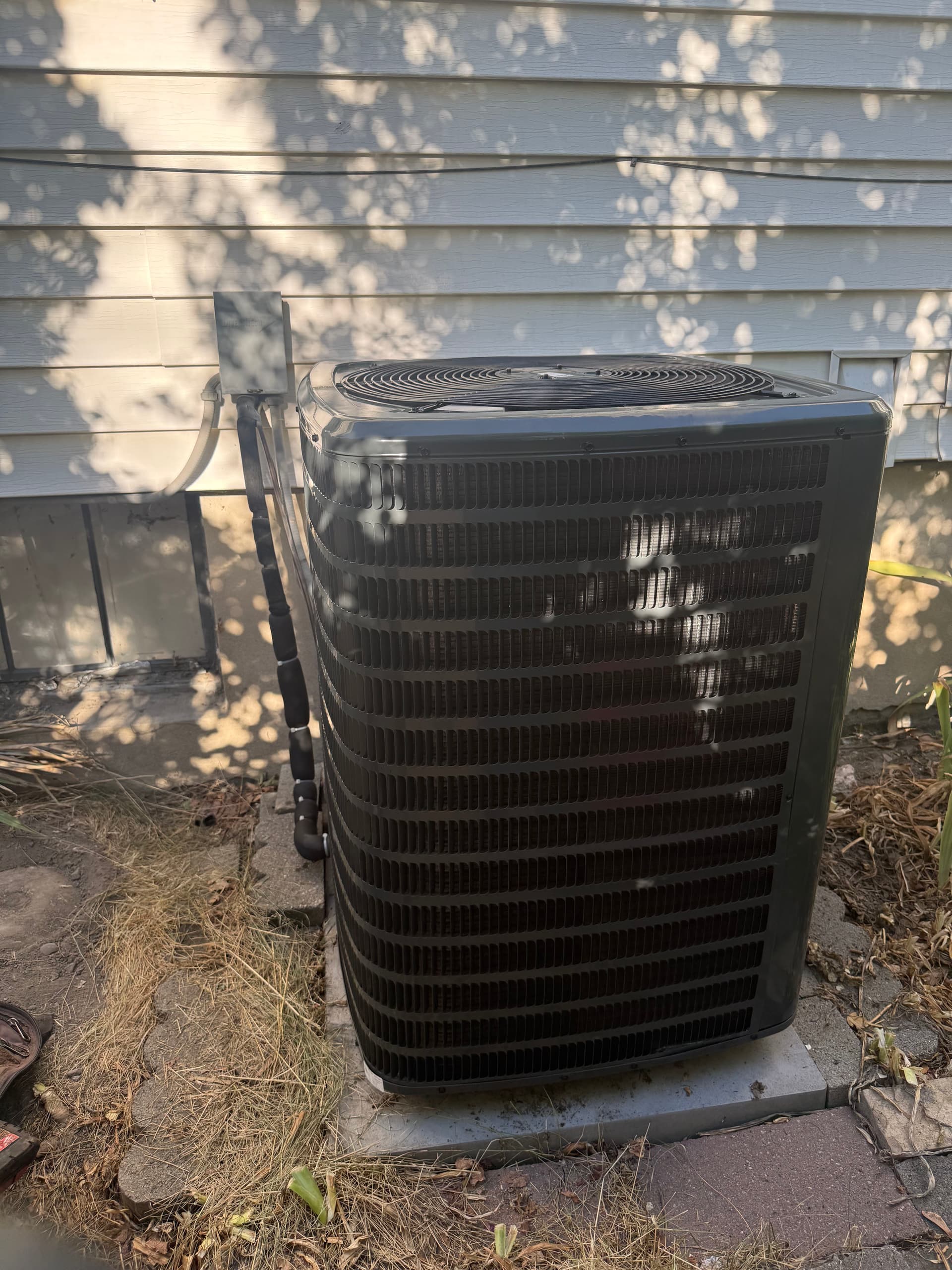 Furnace and A/C Replacement Completed in American Fork image