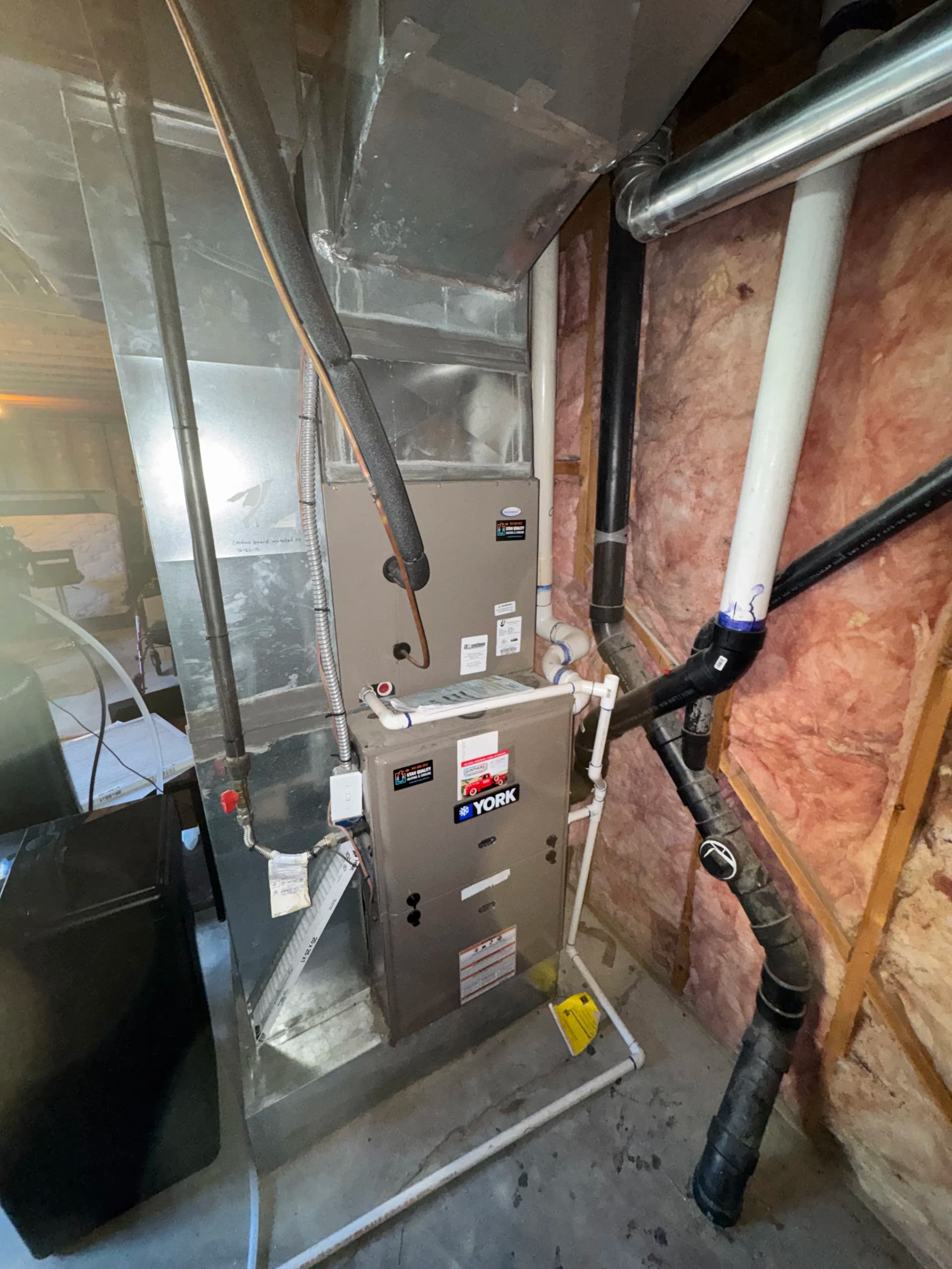 Furnace Repair in Cedar Hills That Stopped a Small Problem From Getting Worse image