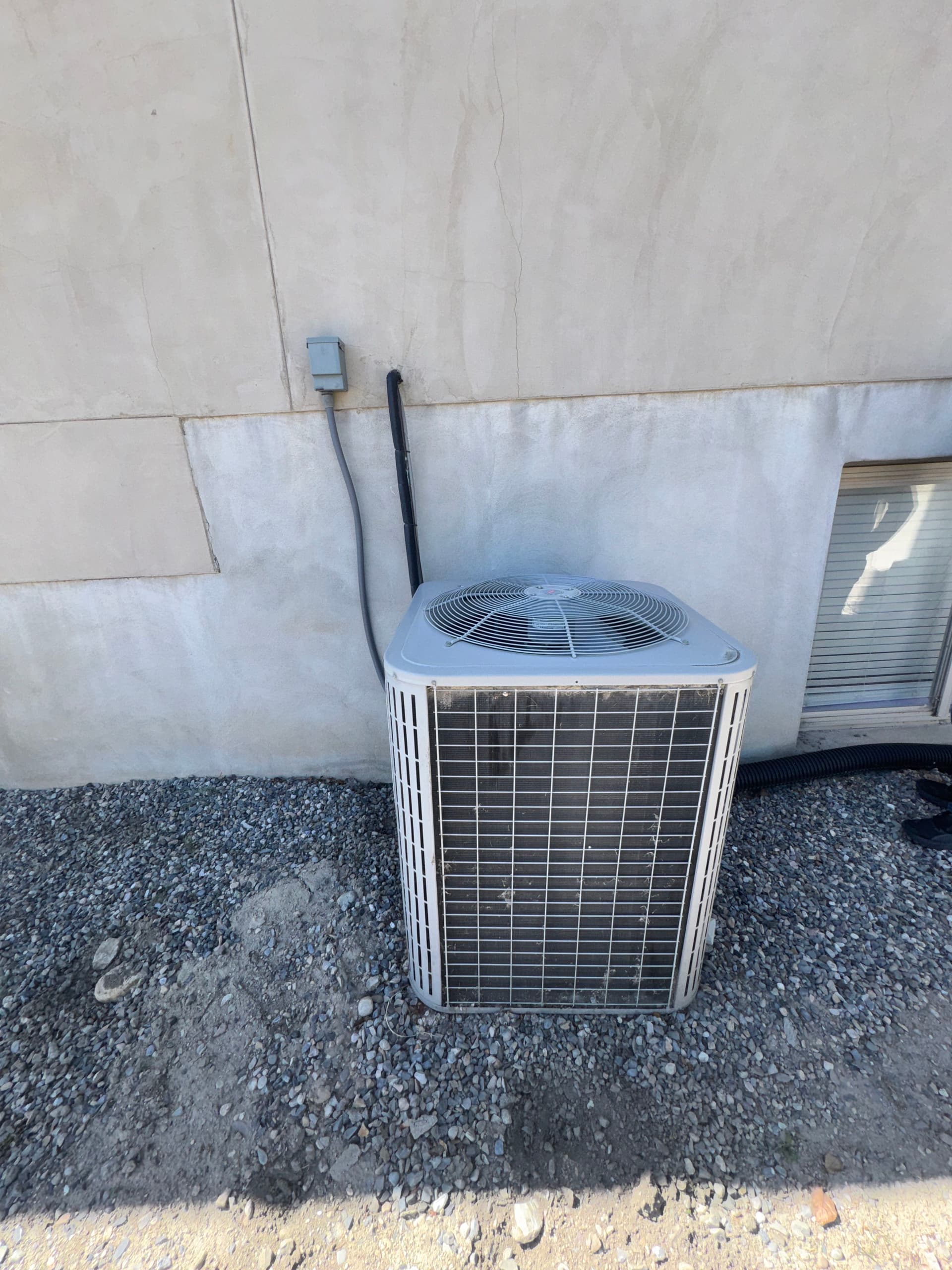 Gallery photos for AC Replacement Upgrade in Lehi Gets the Job Done Right: Image #1