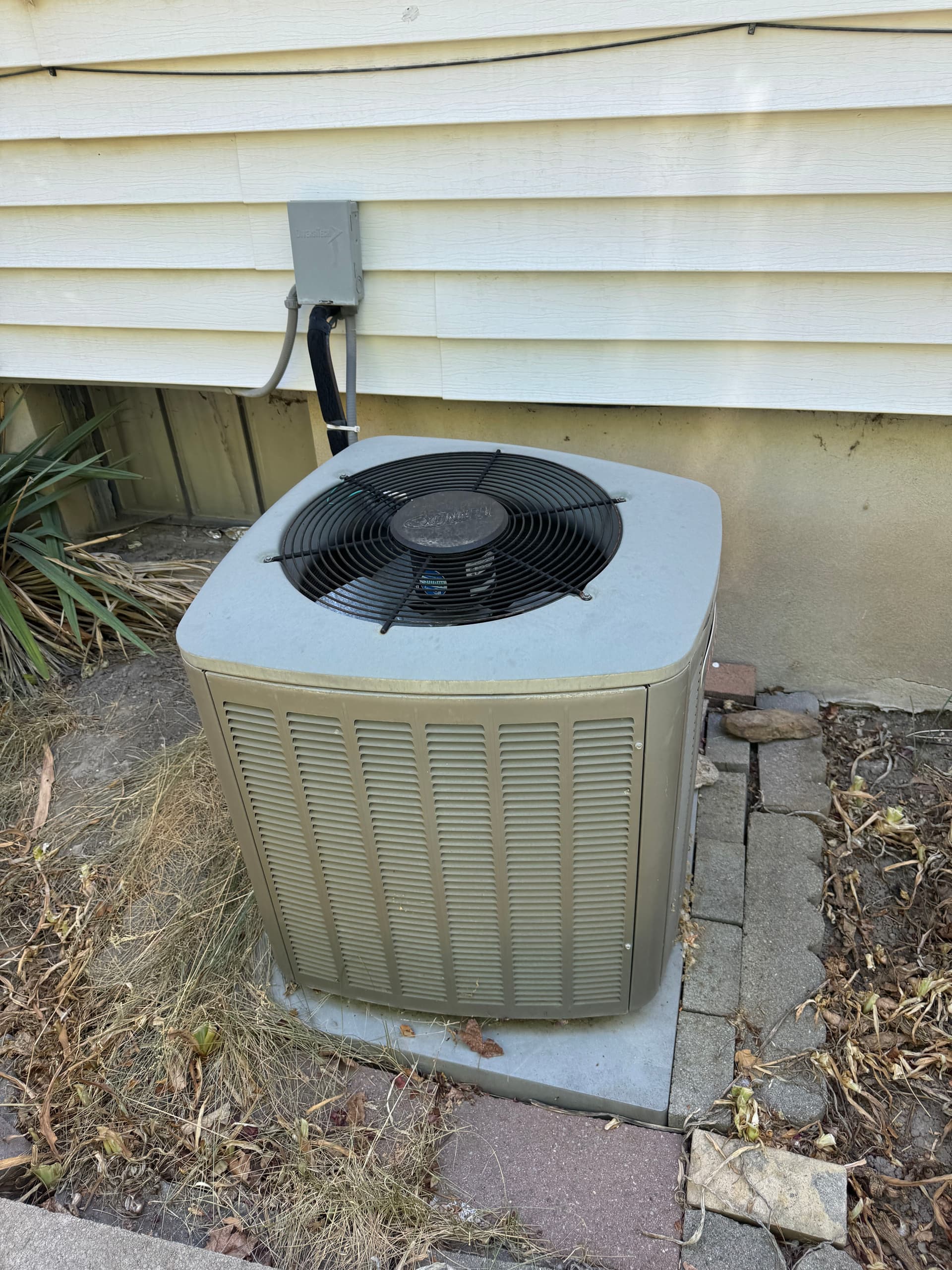 Gallery photos for Furnace and A/C Replacement Completed in American Fork: Image #1