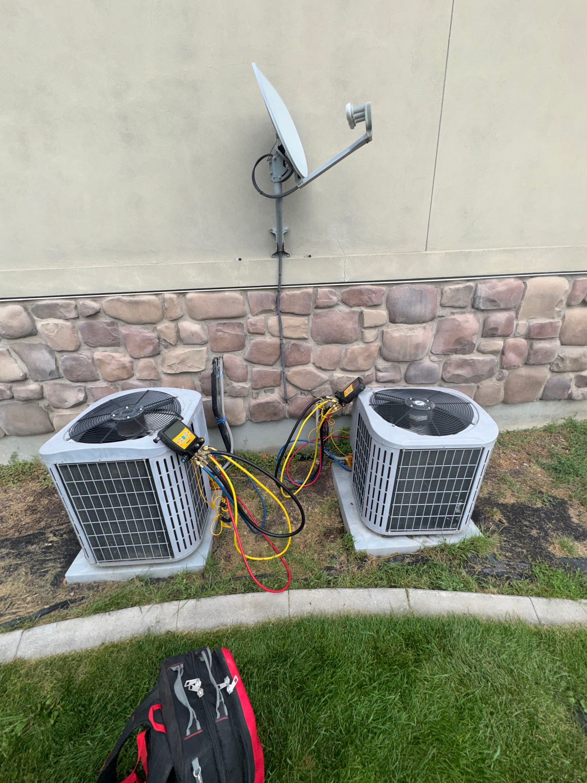 20-Year-Old AC Still Running Strong in American Fork image