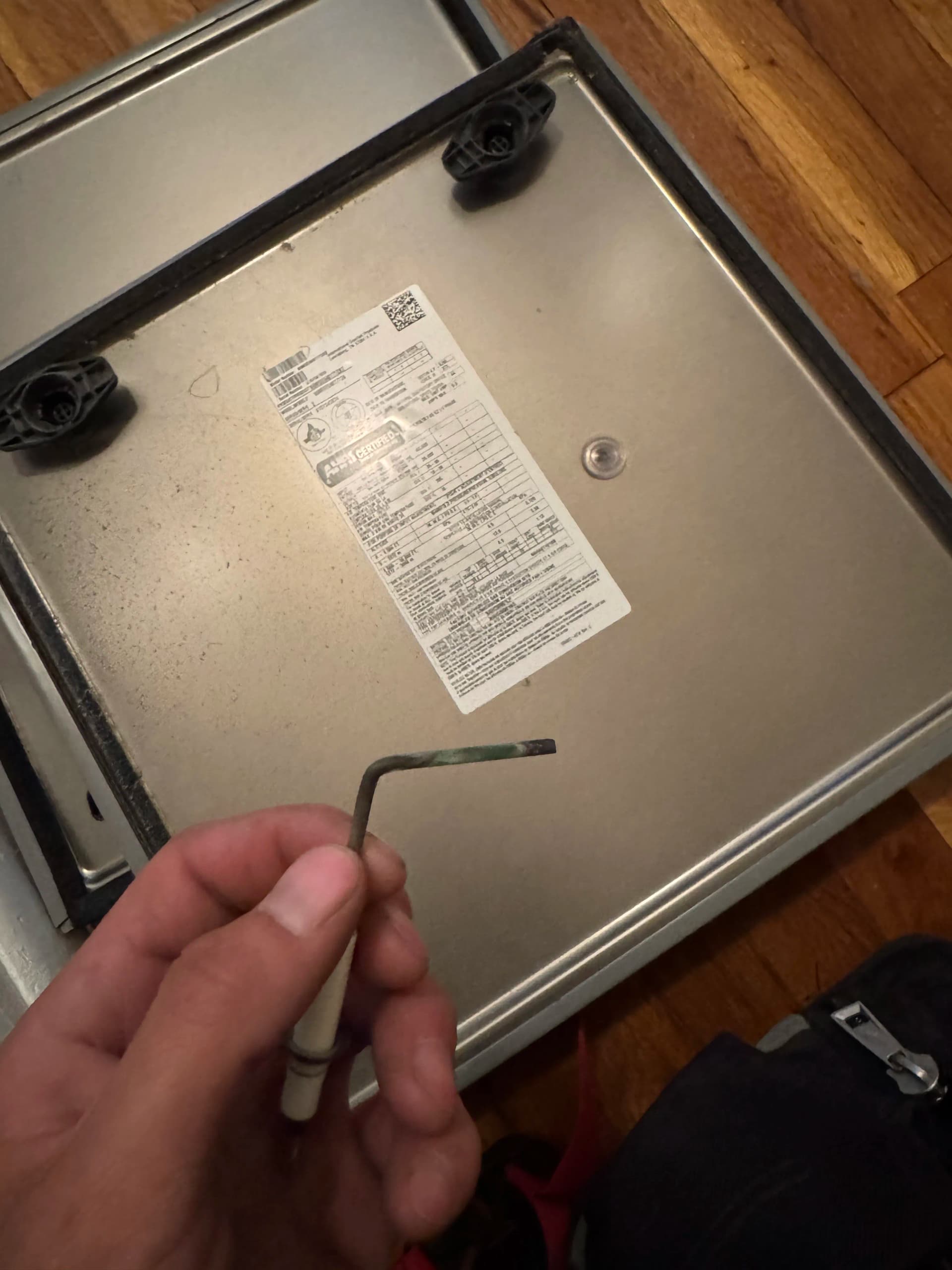 Don't Wait for a Cold Night to Find Out Your Furnace Has Issues image