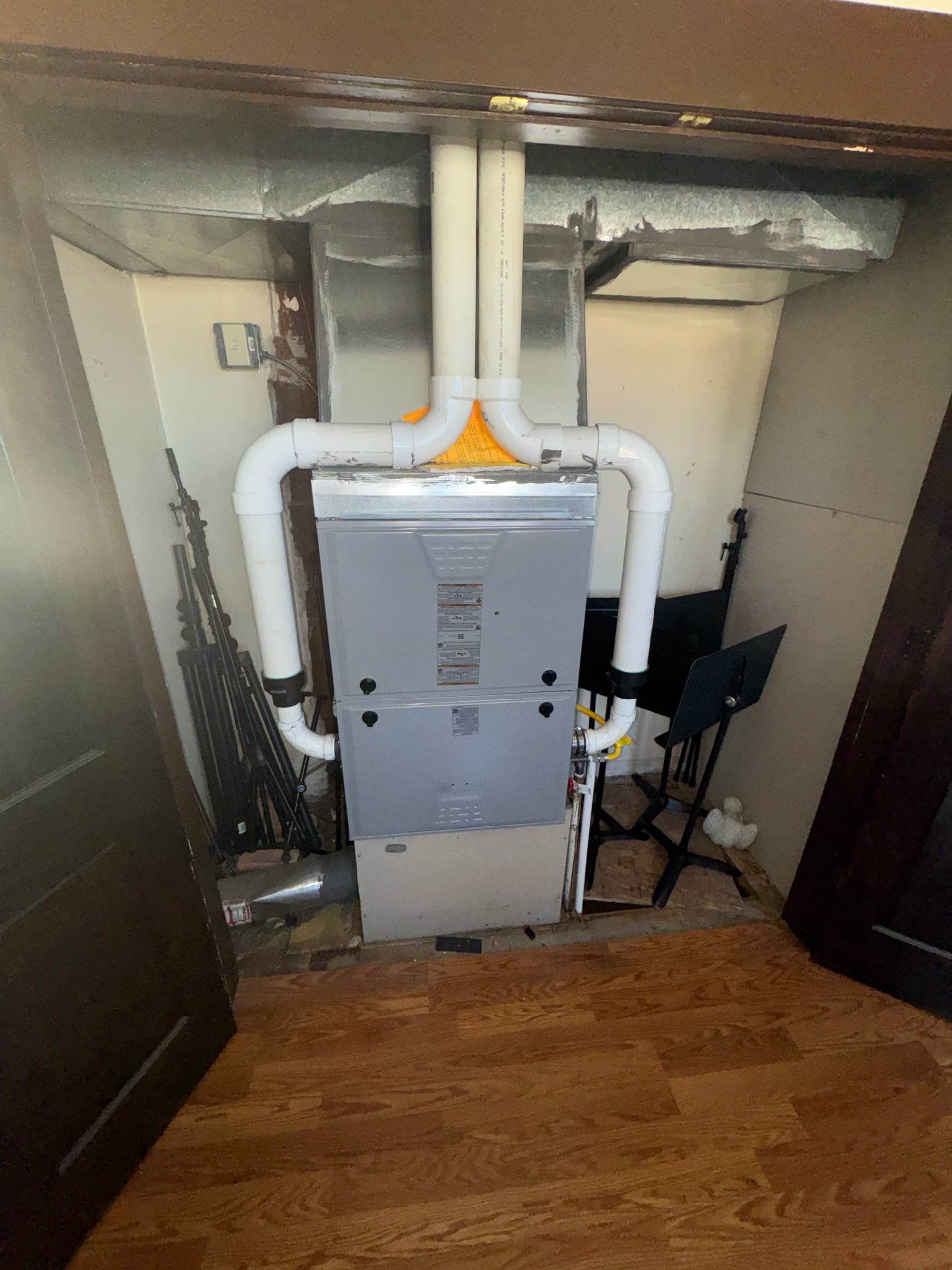 Furnace Tune-Up in American Fork Before Cold Weather Hits image